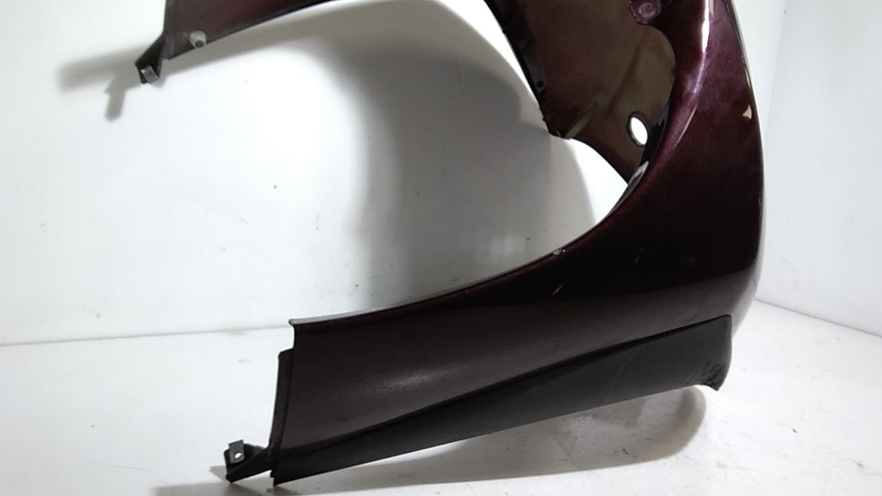 Scudo Anteriore Usato