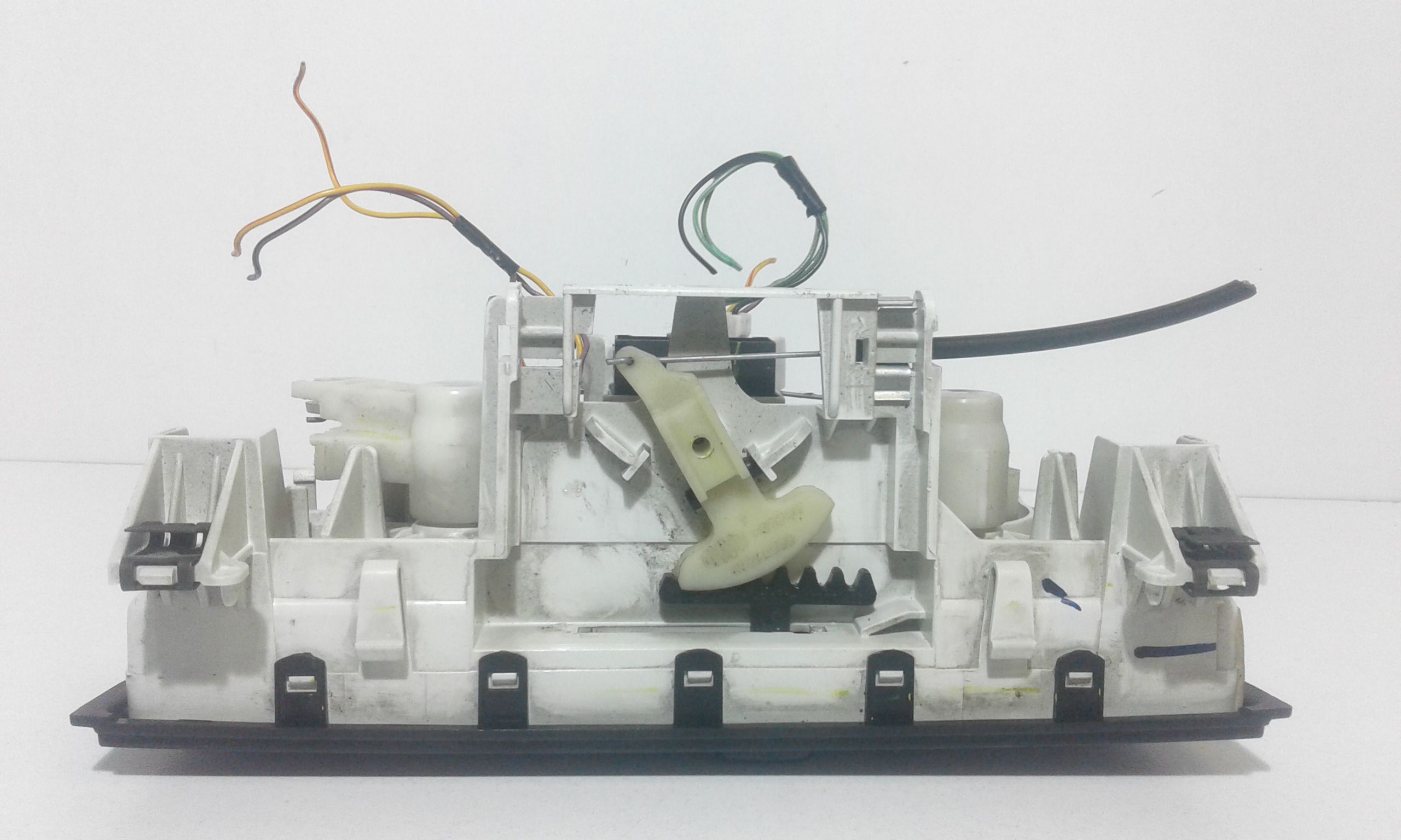 Blocco Comando Climatizzazione 6490K3 Usato
