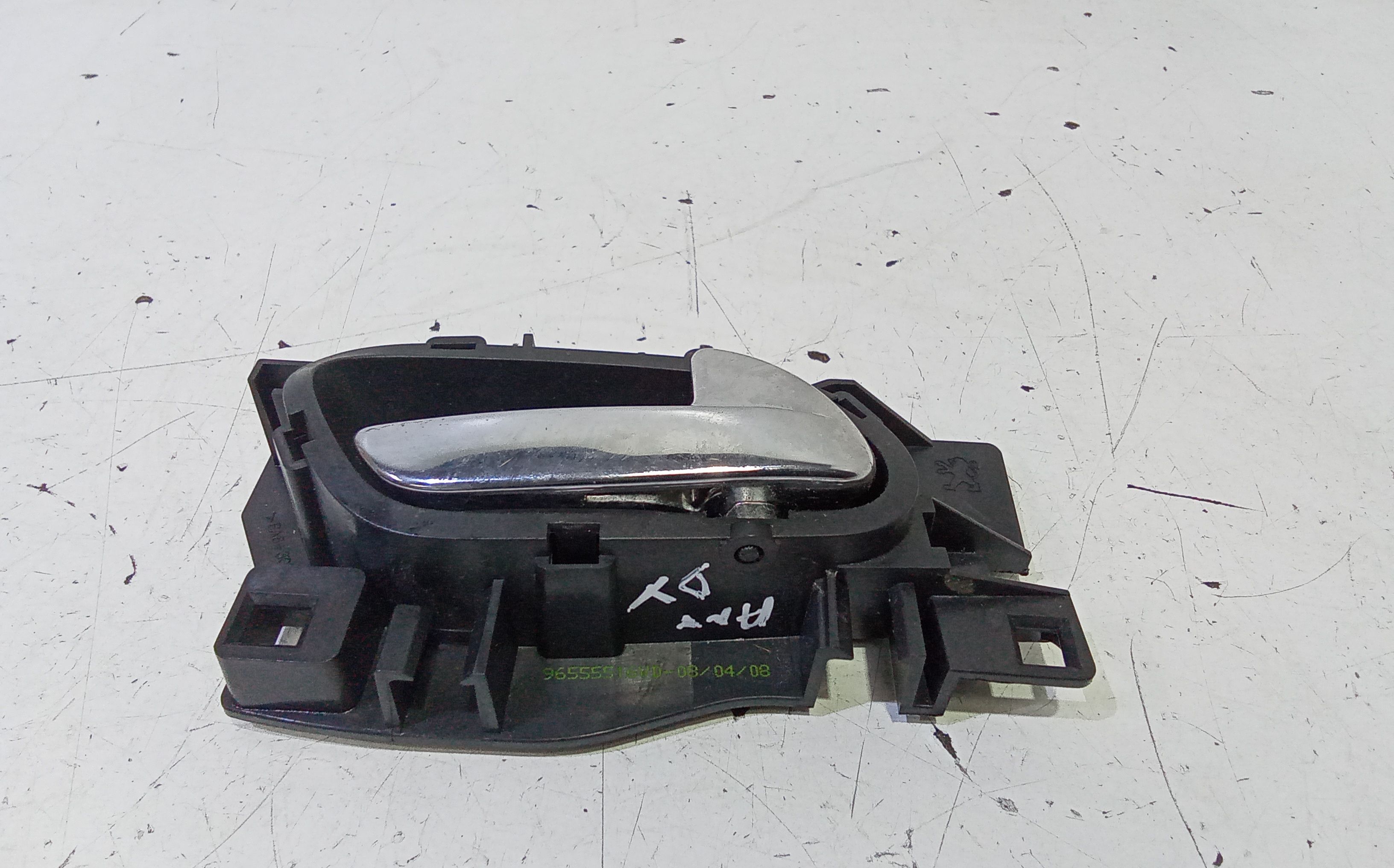 Maniglia Int. Apertura Porta Ant. Destro Usato