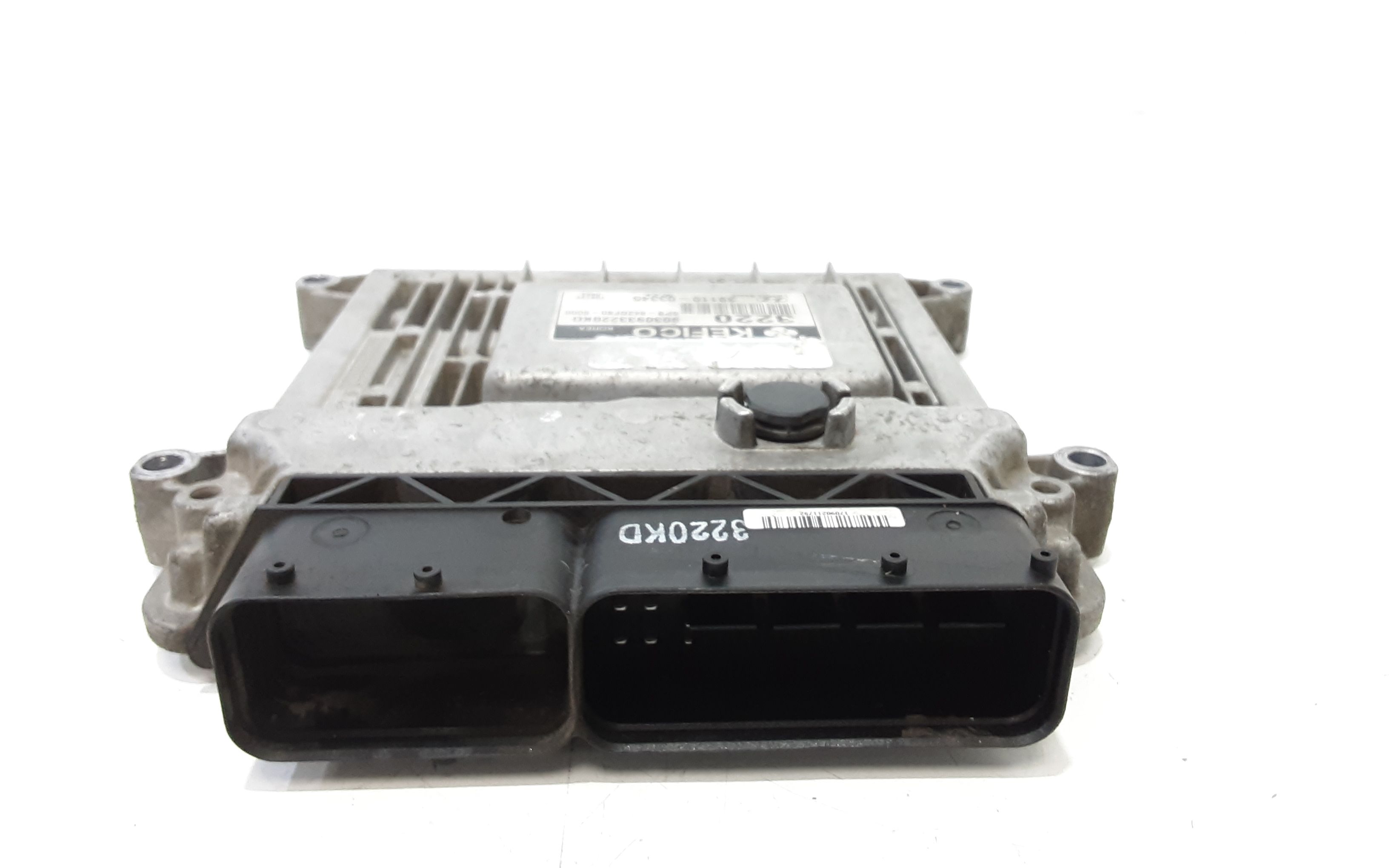 Centralina Iniezione 3911003335 Usato