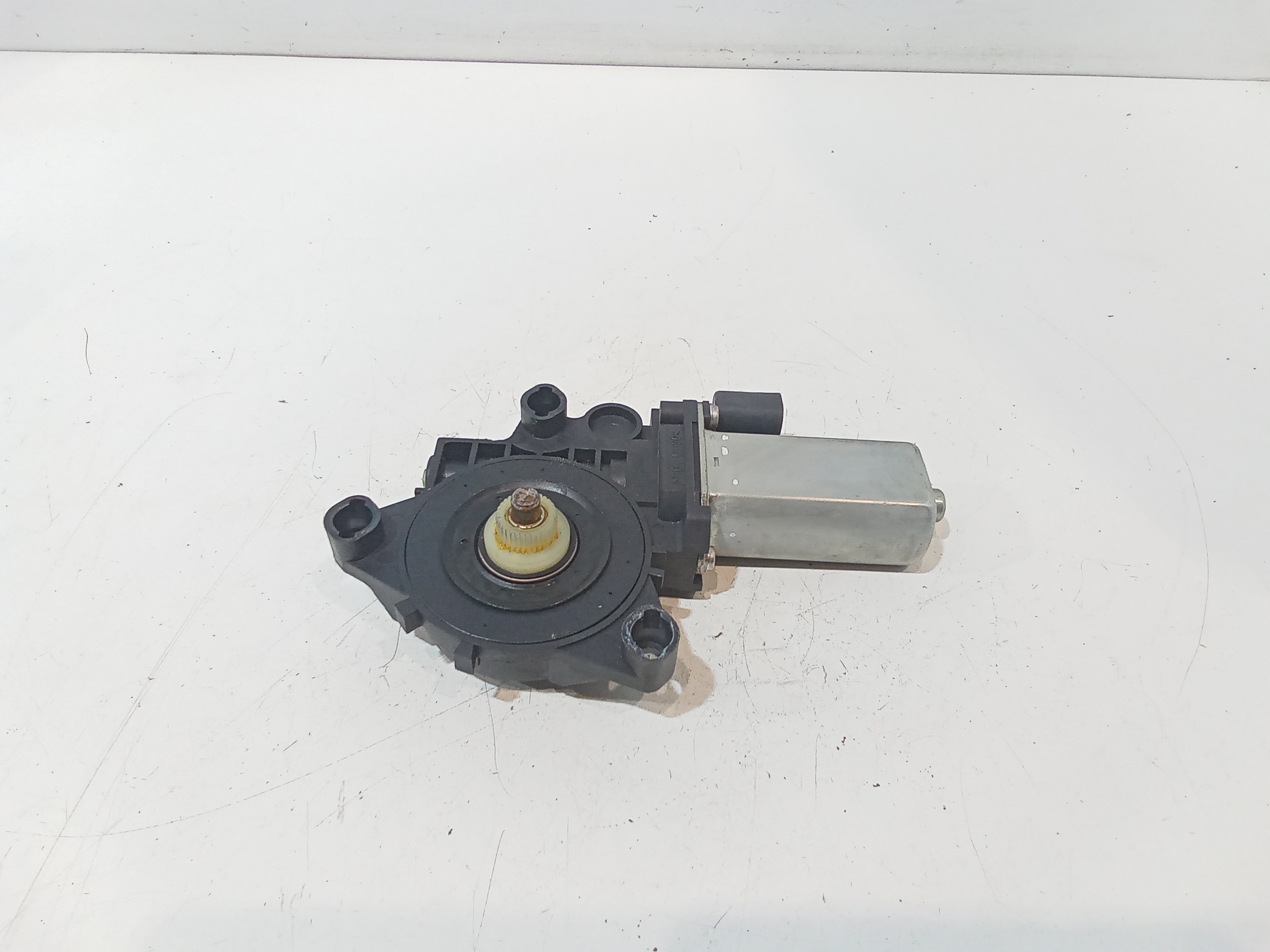 Motorino Alzacristallo Porta Post. Sinistro 46841278 Usato