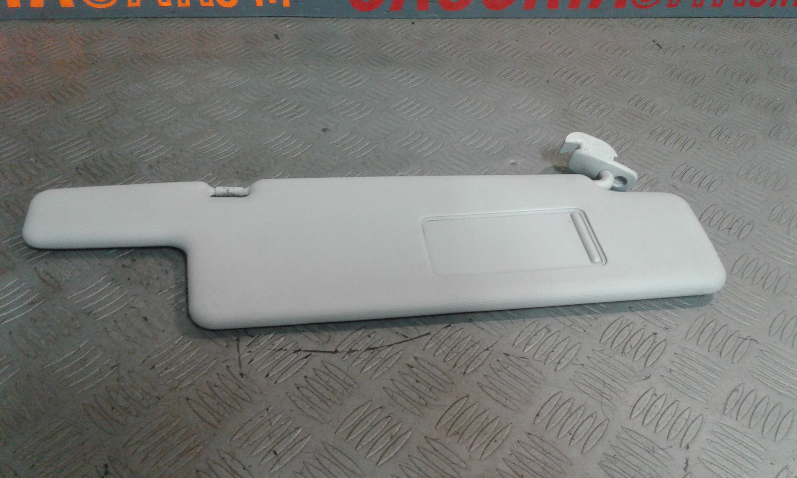 Aletta Parasole Parabrezza Destro 6Y1857552SX14 Usato