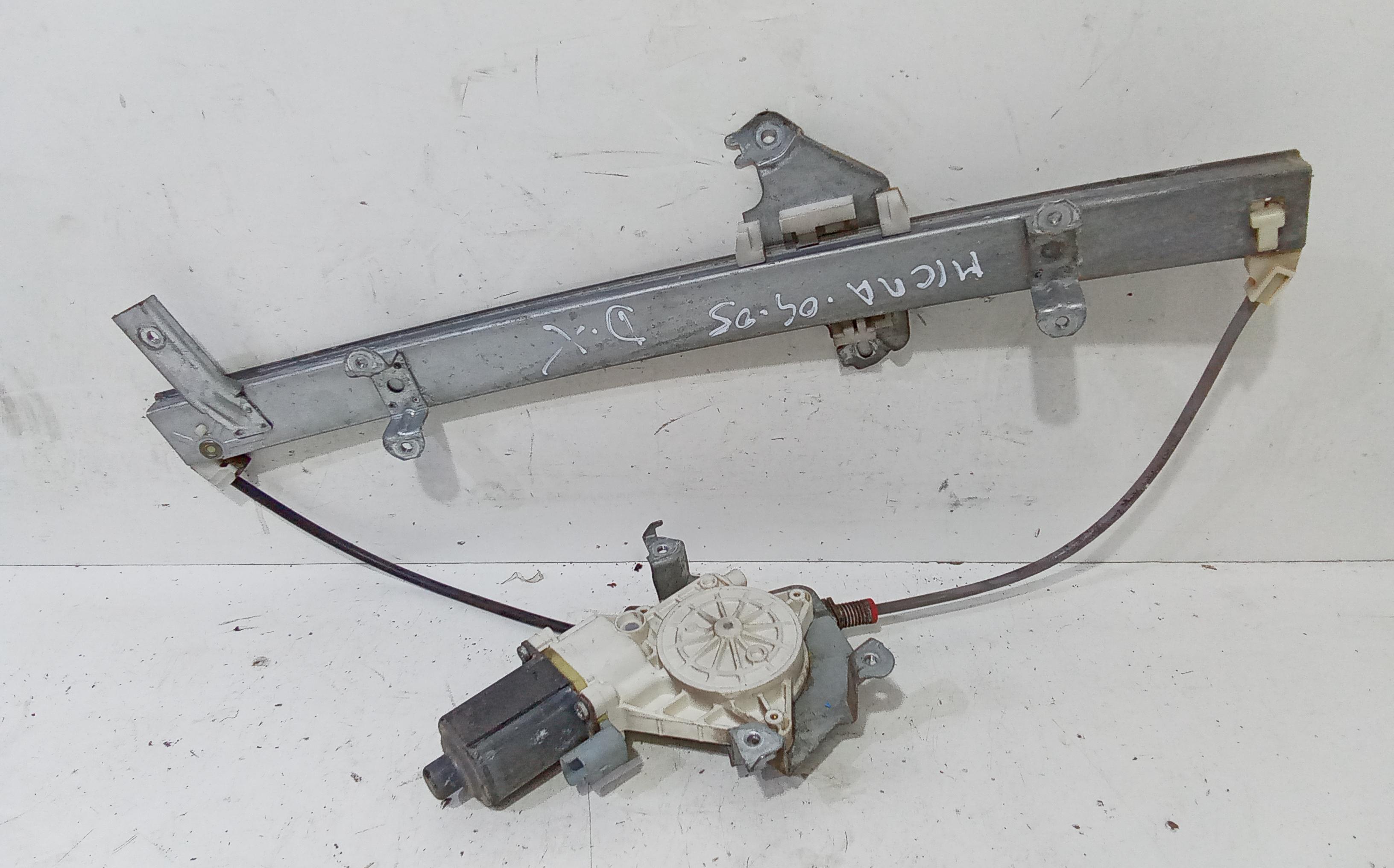 Alzacristallo Porta Ant. Destro Usato