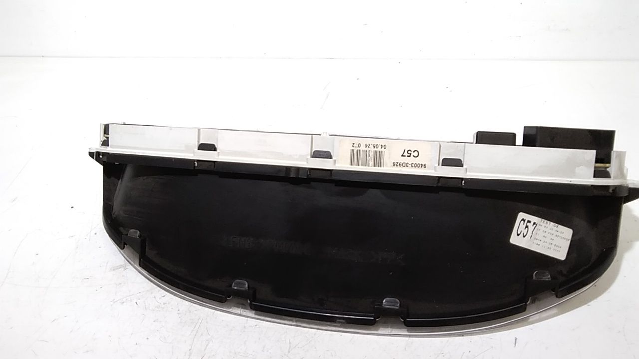 Quadro Portastrumenti Usato