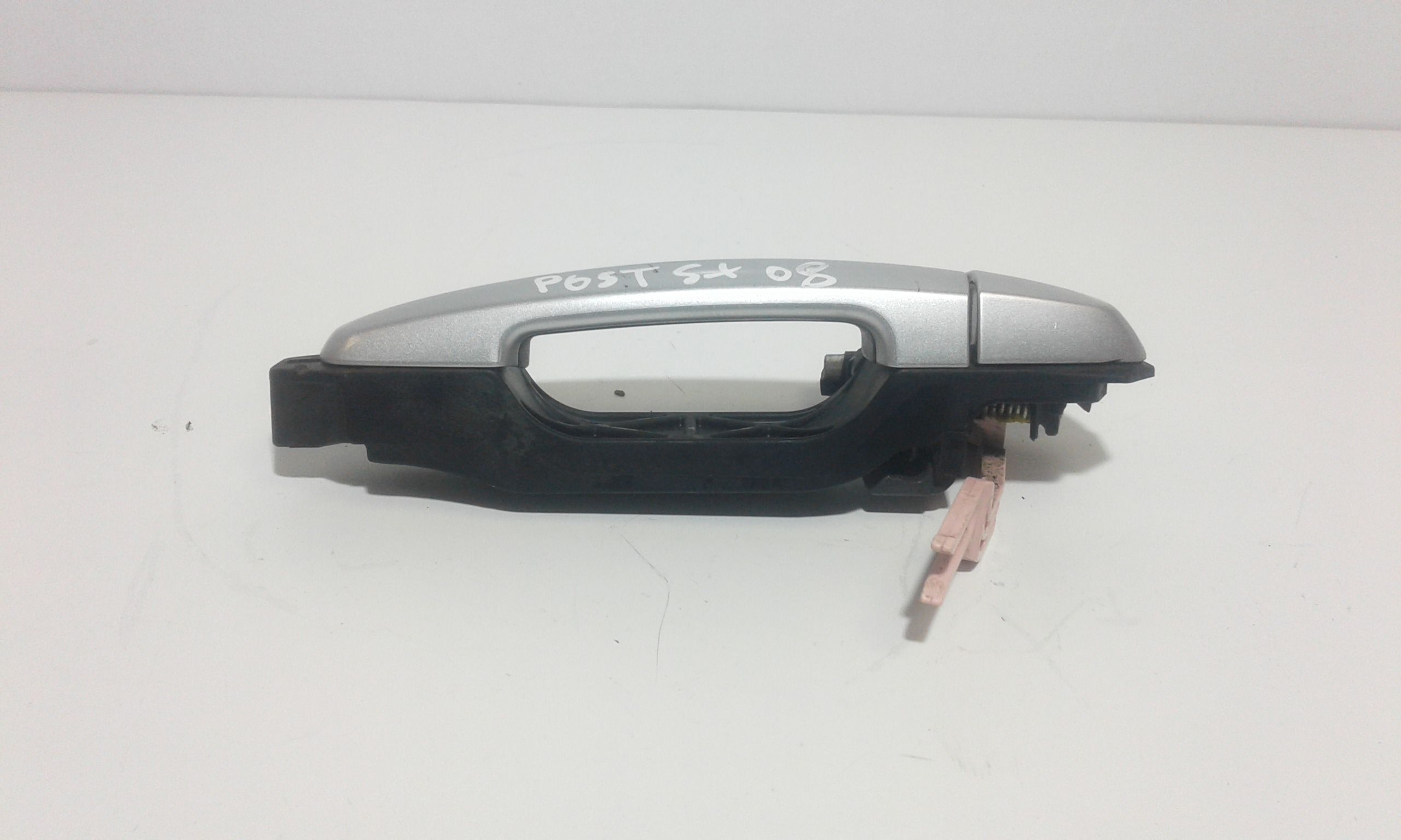 Maniglia Porta Post. Destro 90567802 Usato