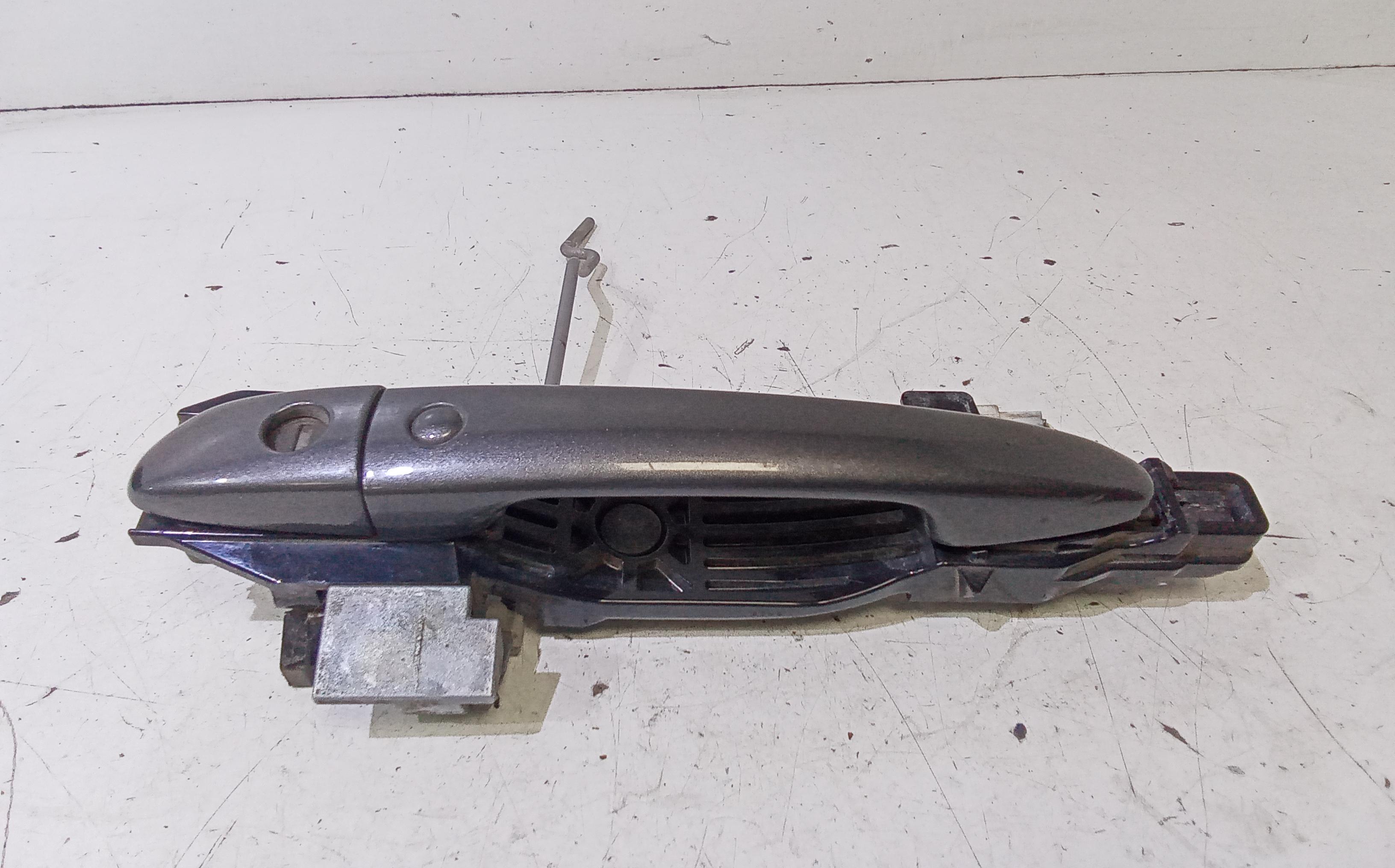 Maniglia Porta Ant. Sinistro BBM759410A Usato