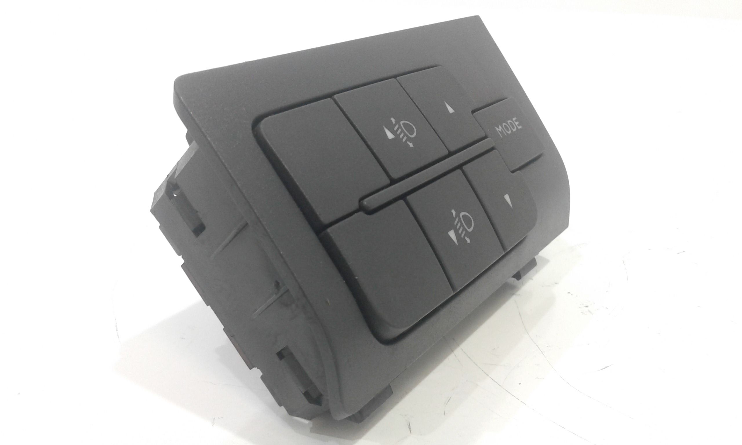 Comando Regolazione Altezza Proiettori Usato