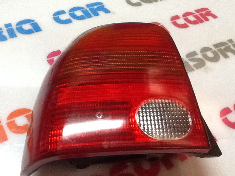 Fanale Post. Sinistro 6X0945095D Usato