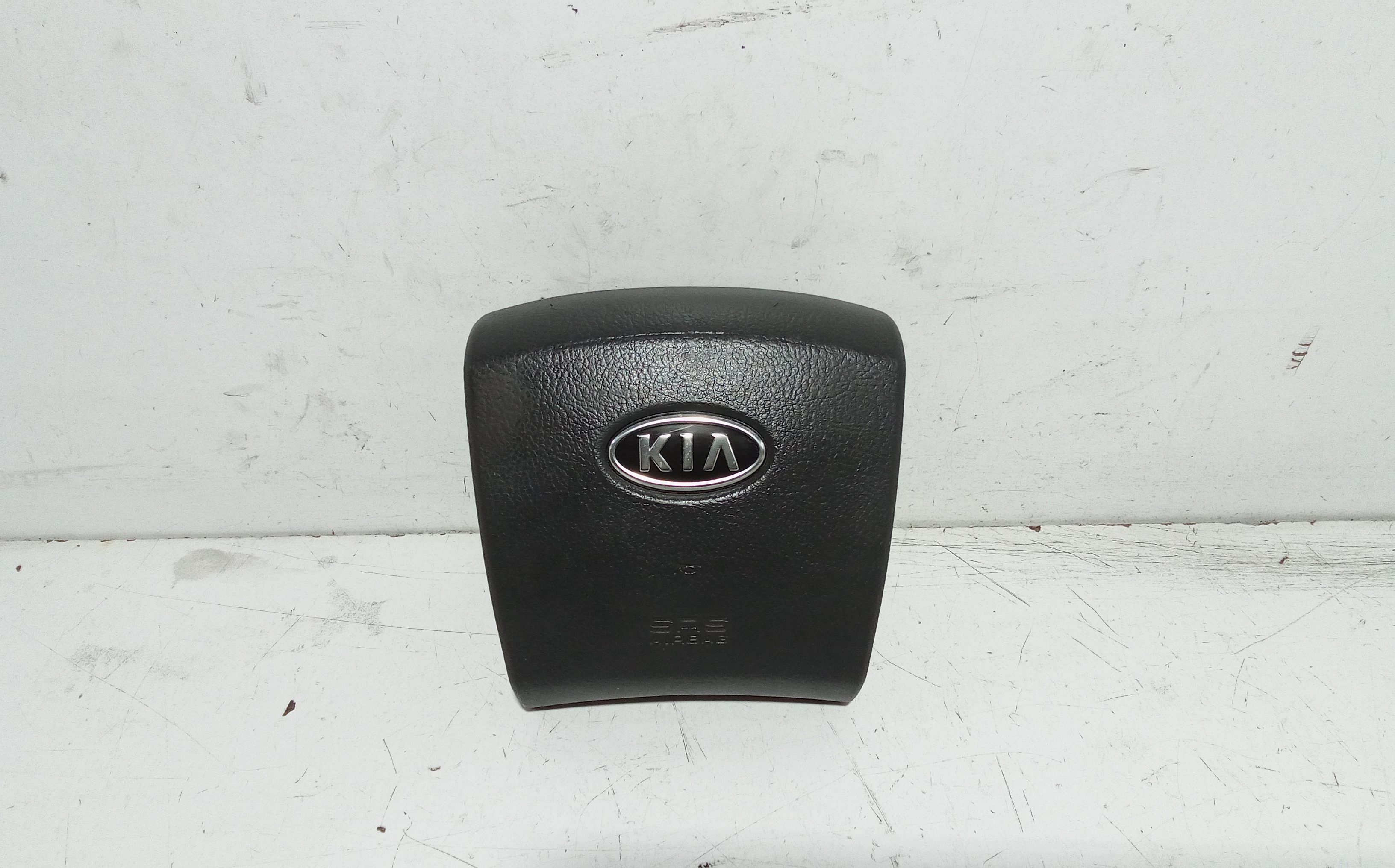 Dispositivo Airbag Lato Guida 569003E500WK Usato