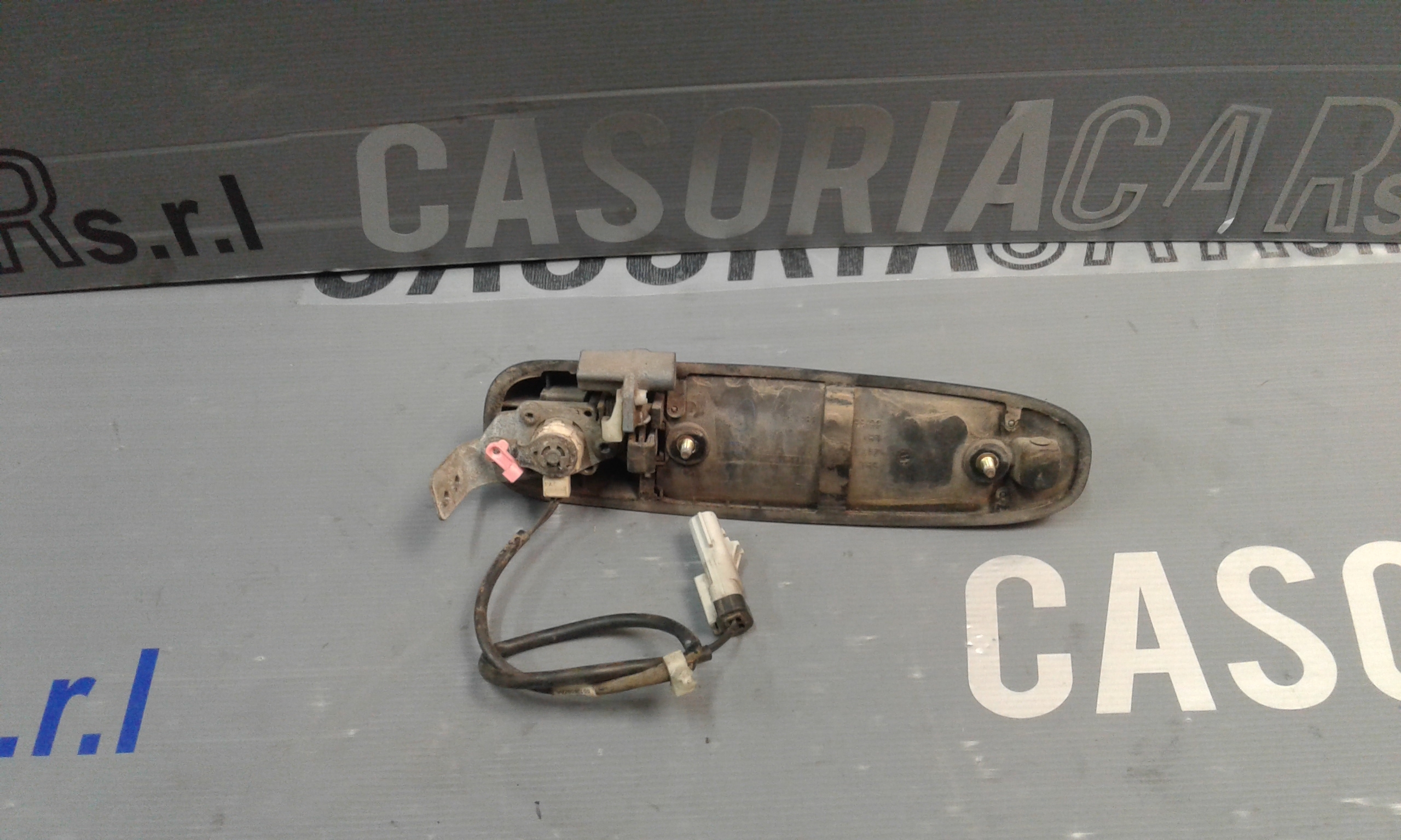 Maniglia Porta Ant. Sinistro K55360333AF Usato