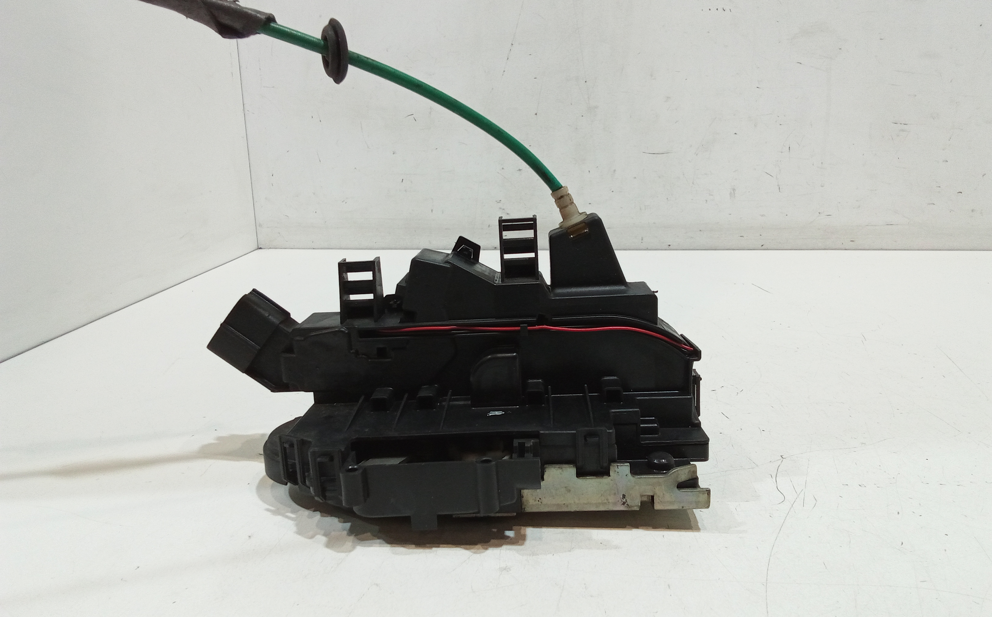 Serratura Porta Post. Sinistro 71752216 Usato