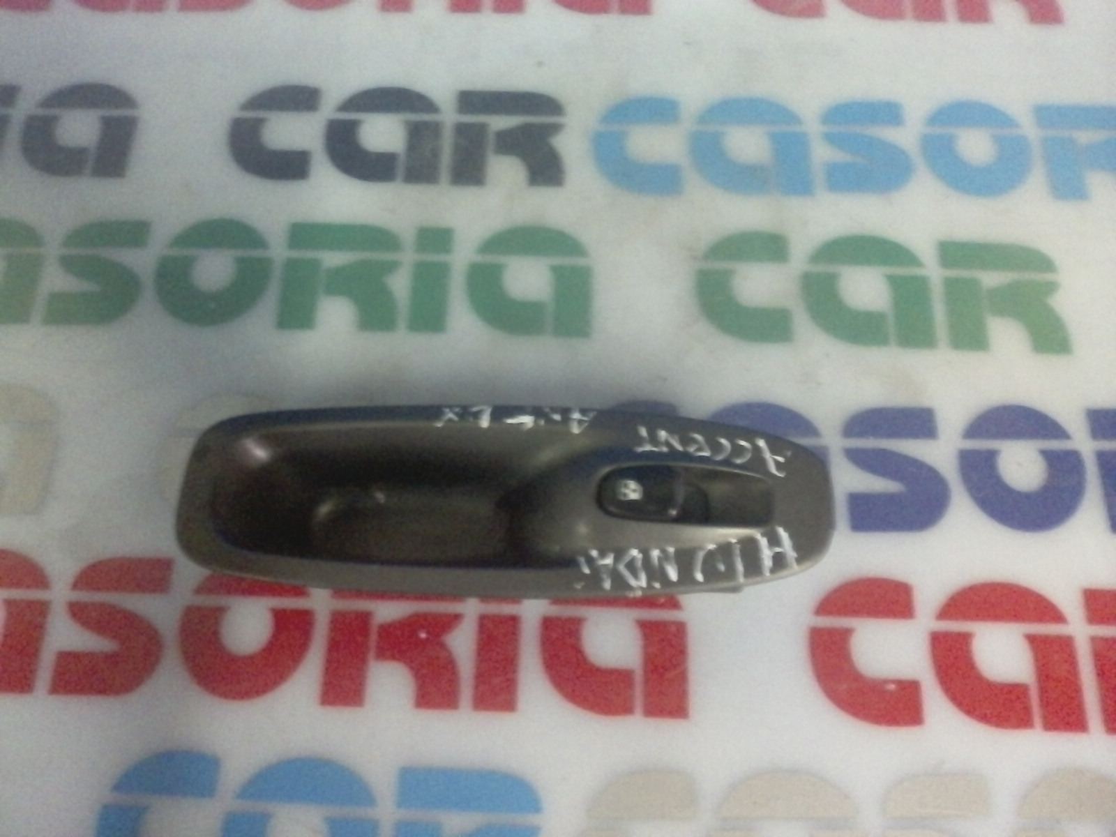 Interruttore Alzacristalli Porta Ant. Destro Usato