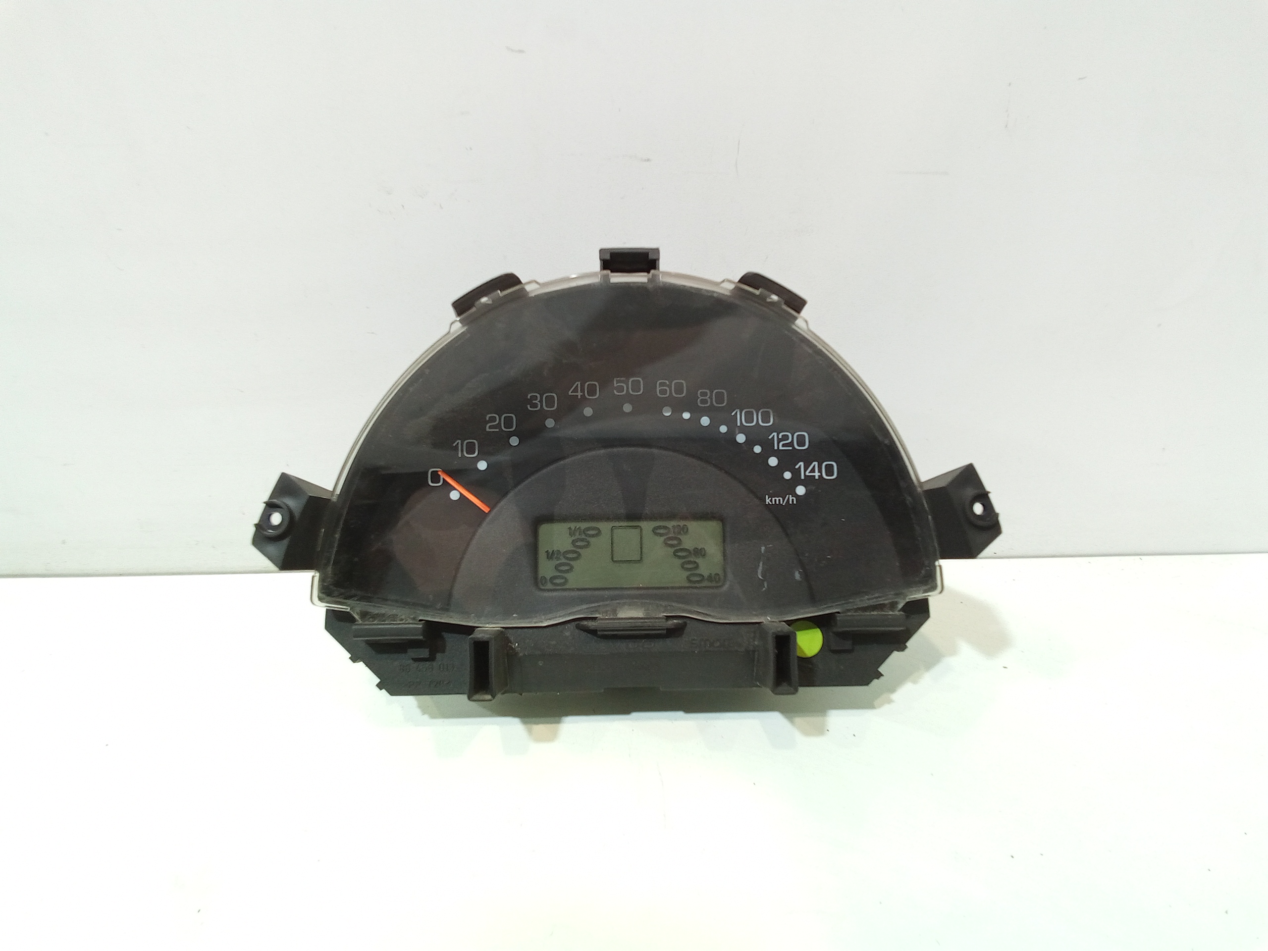 Quadro Portastrumenti Usato