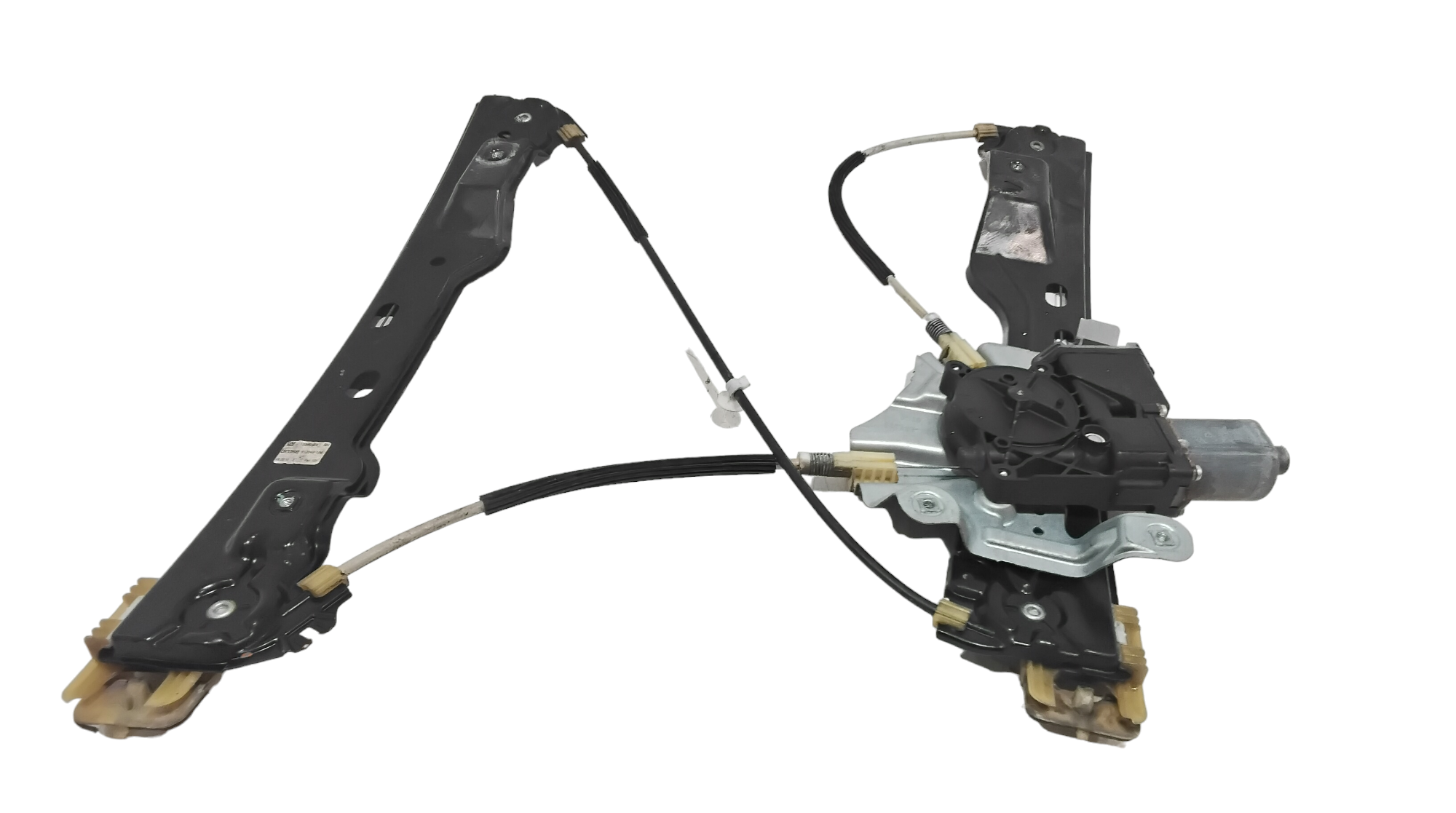 Alzacristallo Porta Ant. Destro Usato