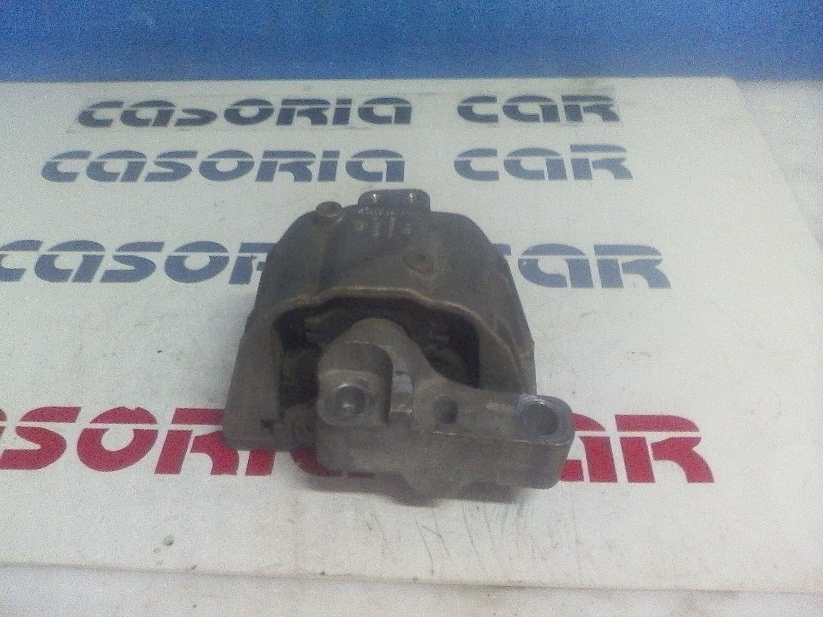 Supporto Ant. Motore,supporto Post. Motore (Bielletta), Bielletta Supporto Motore Usato