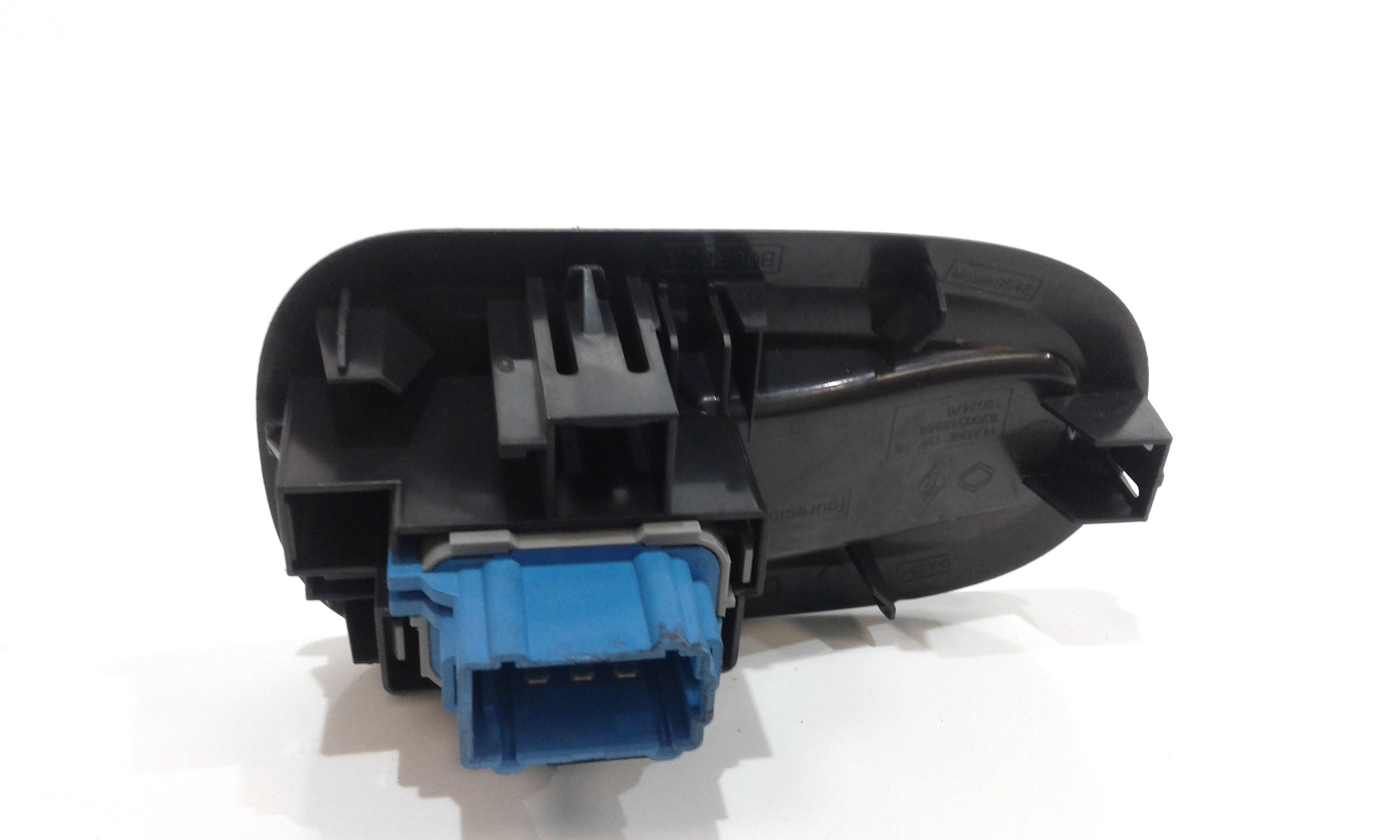 Interruttore Alzacristalli Porta Ant. Destro Usato