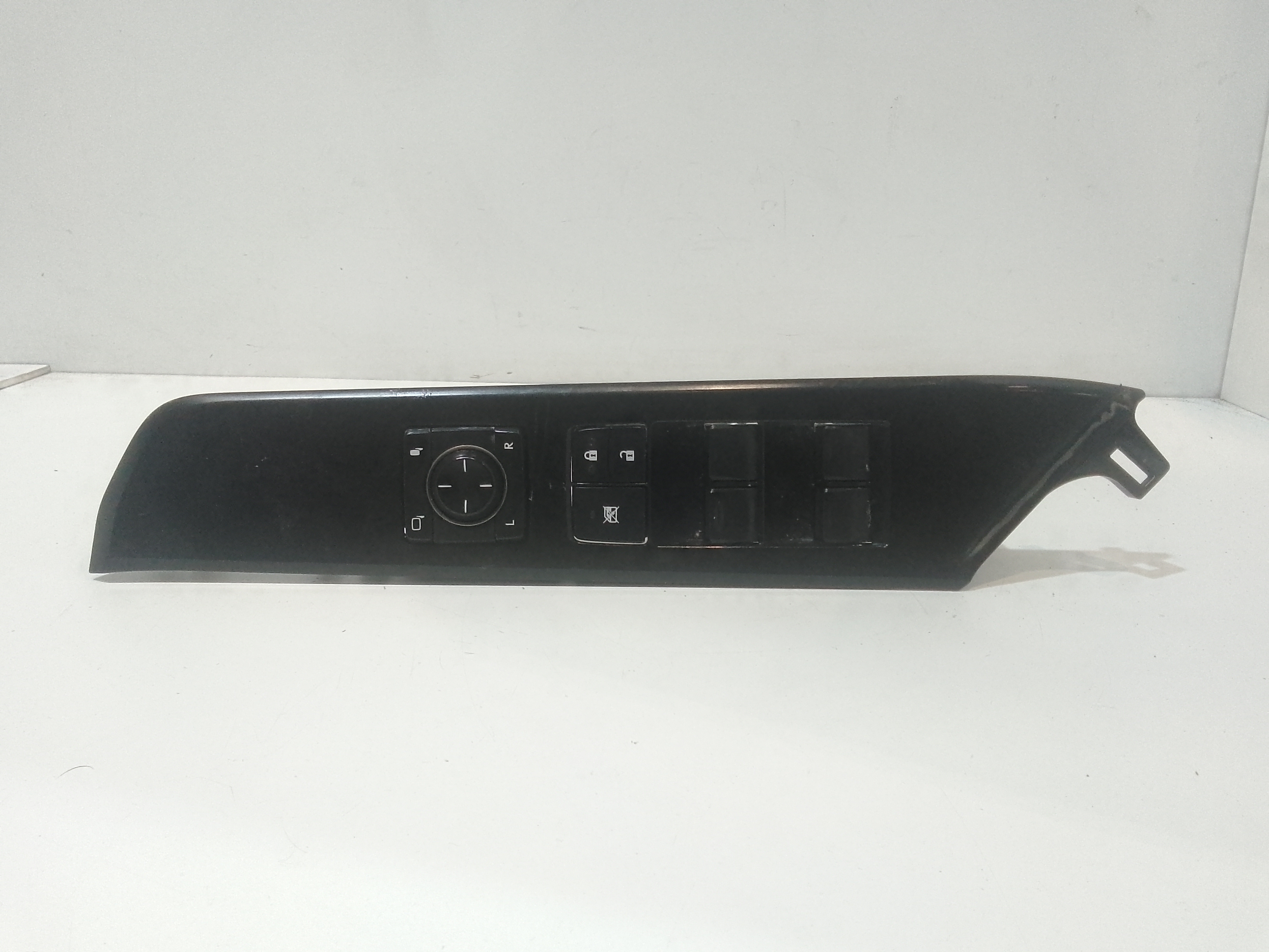 Interruttore Alzacristalli Porta Ant. Sinistro Usato