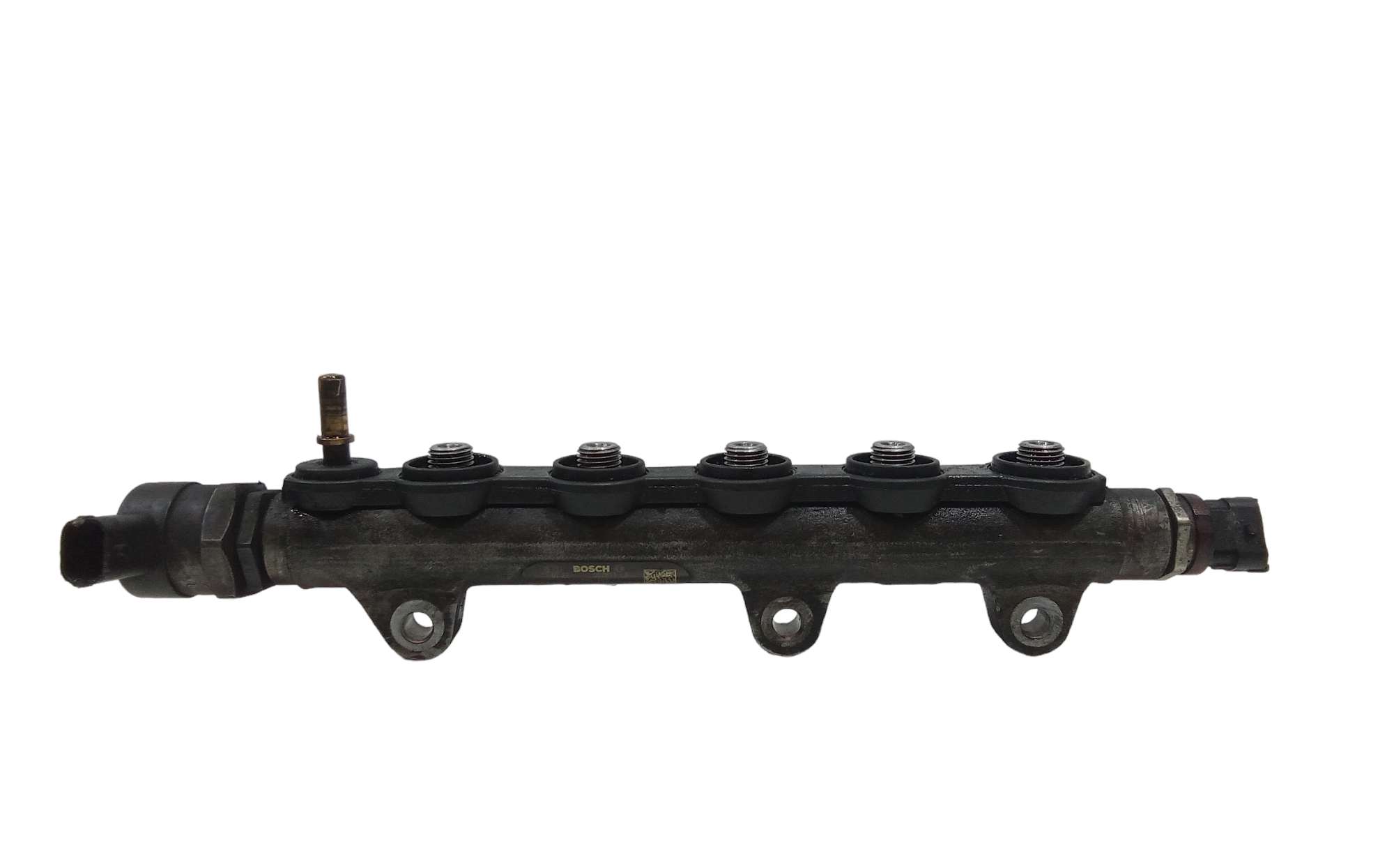 Tubazione Rigida Iniettori Usato