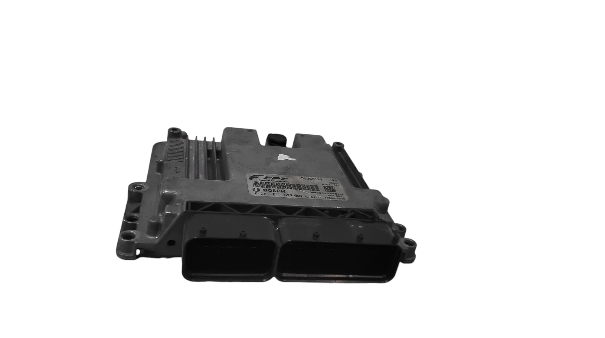 Centralina Iniezione 55279465 Usato