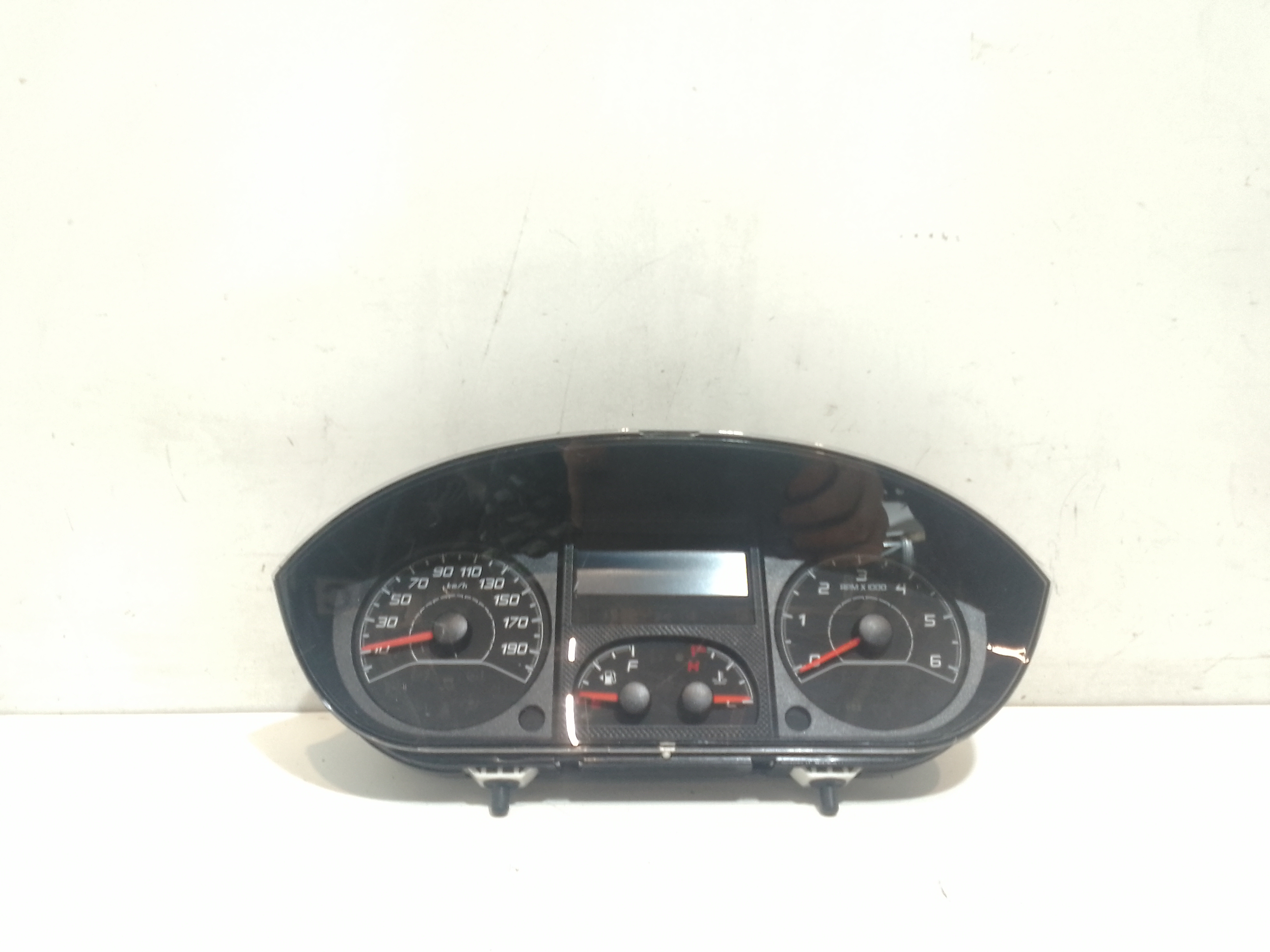 Quadro Portastrumenti Usato