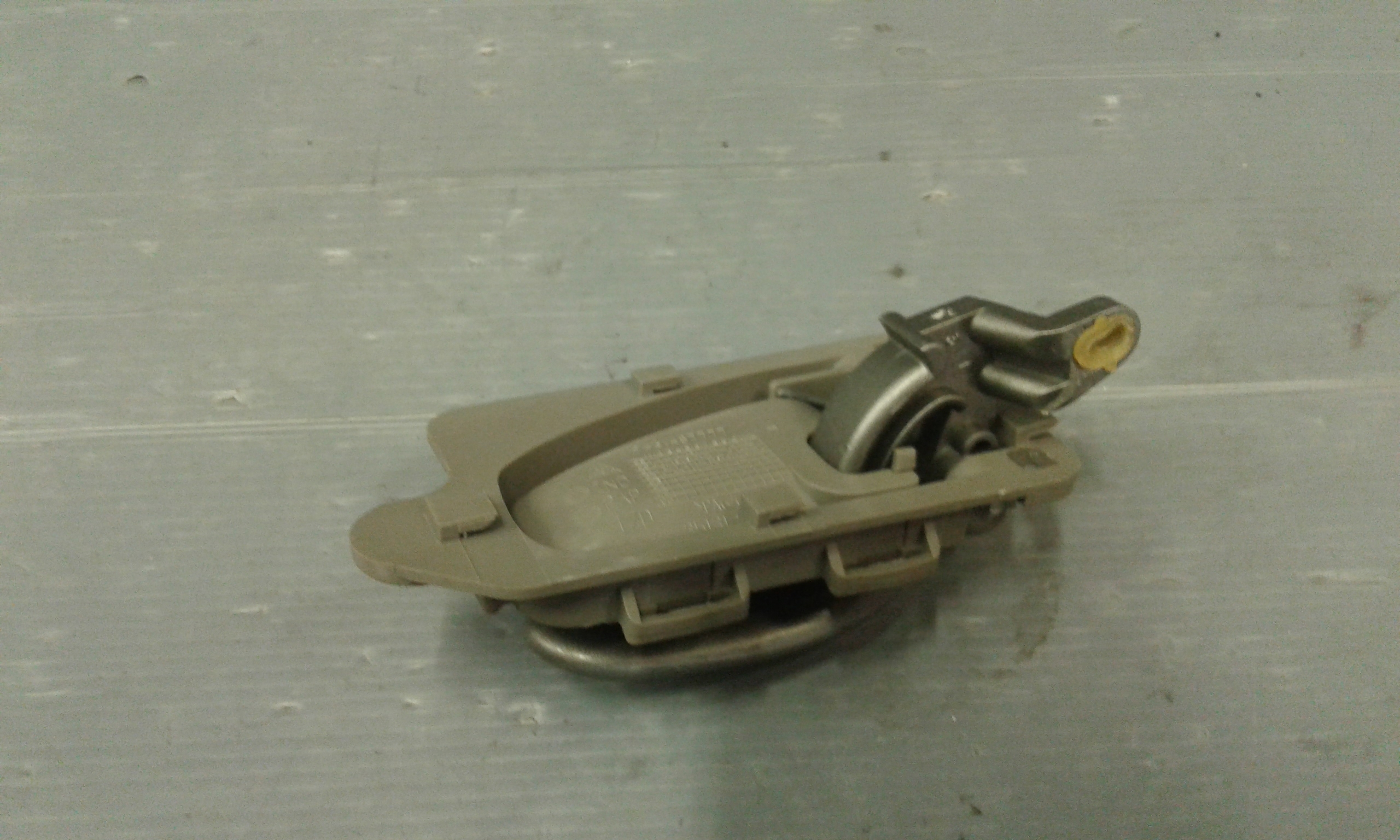 Maniglia Int. Apertura Porta Post. Sinistro 9143A8 Usato