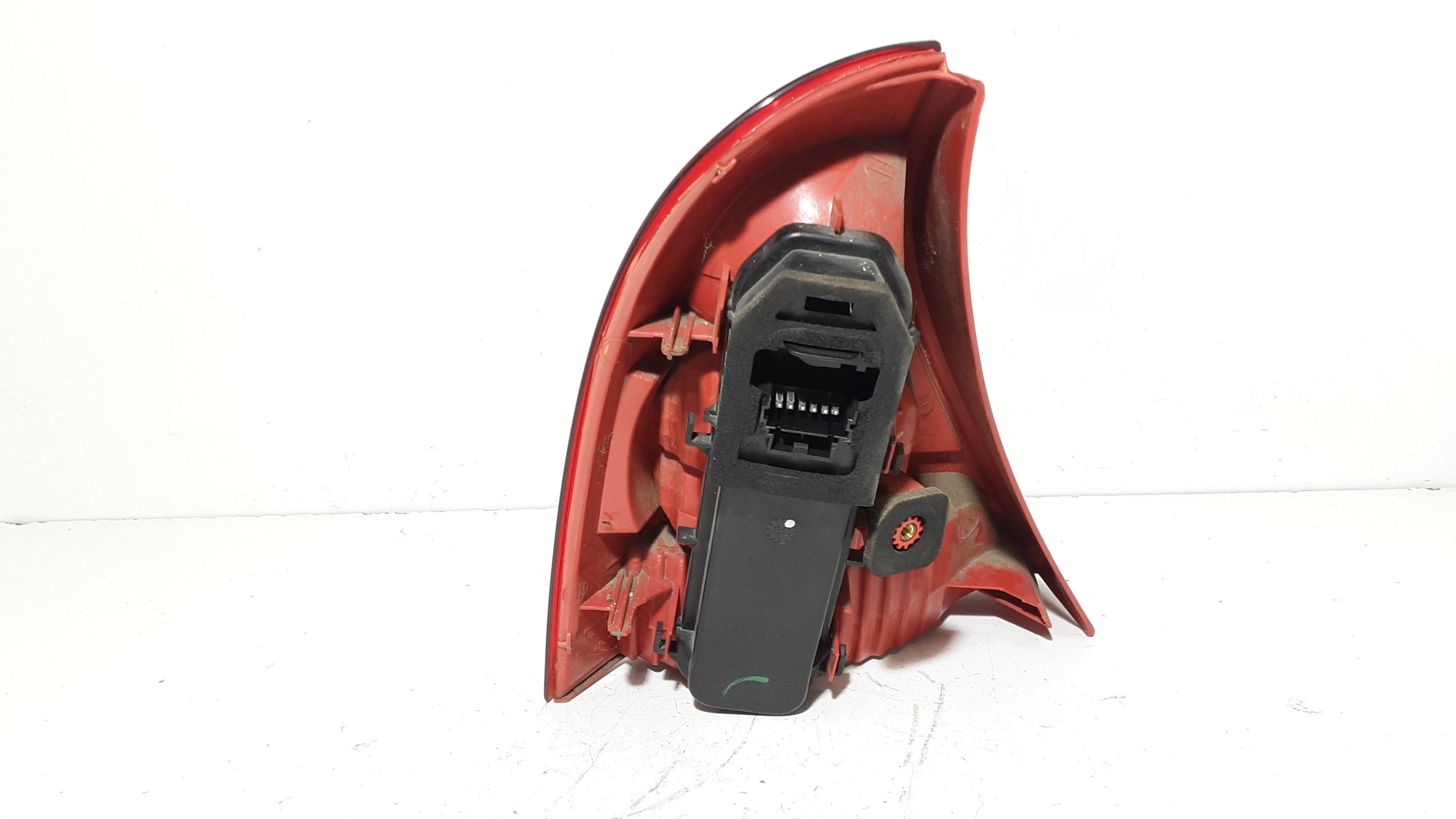 Fanale Post. Destro 8200917487 Usato