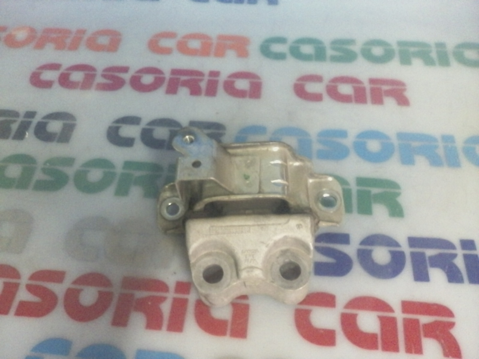 Supporto Ant. Motore,supporto Post. Motore (Bielletta), Bielletta Supporto Motore Usato