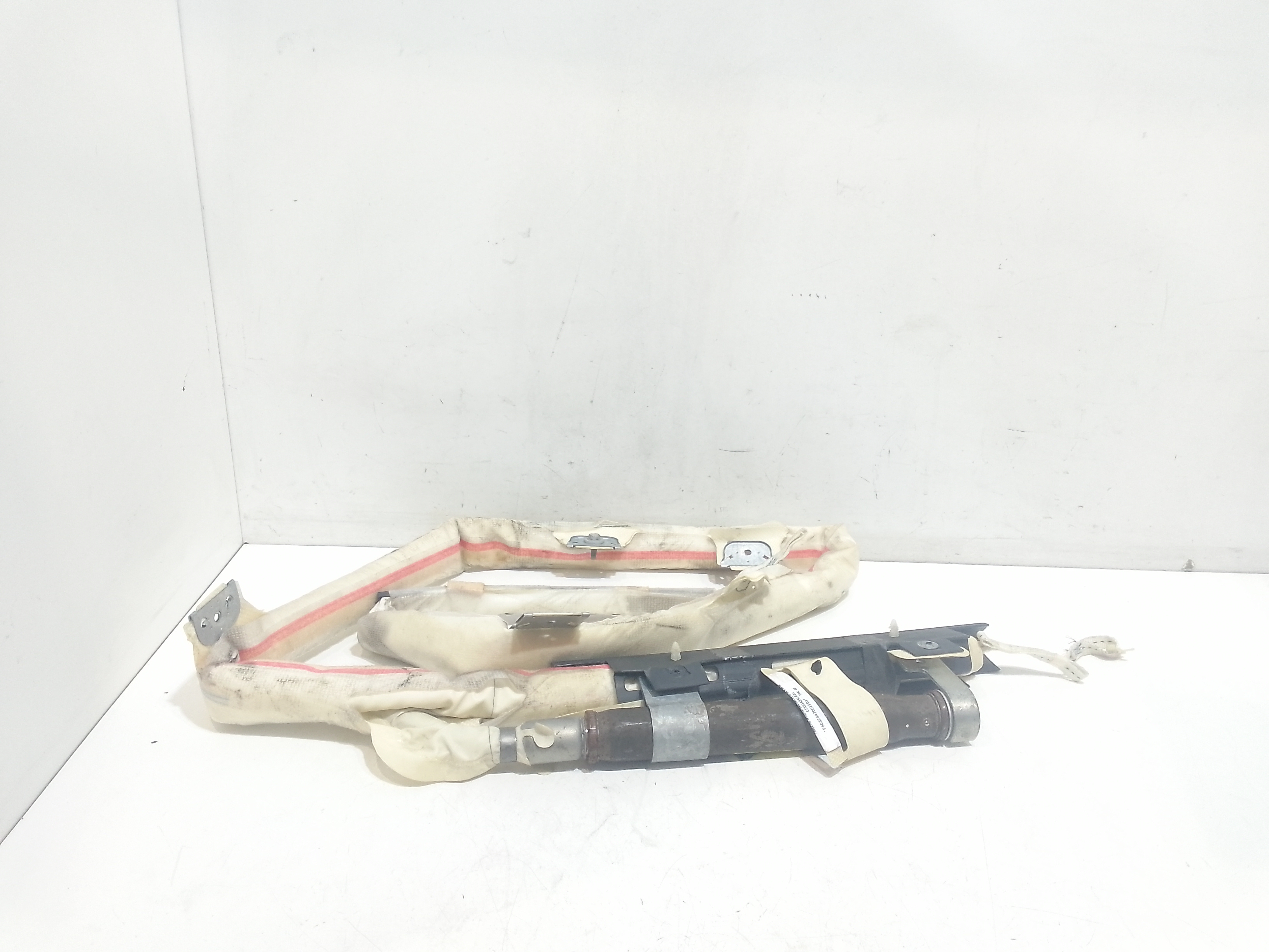 Dispositivo Airbag A Tendina Destro K55351290AP Usato