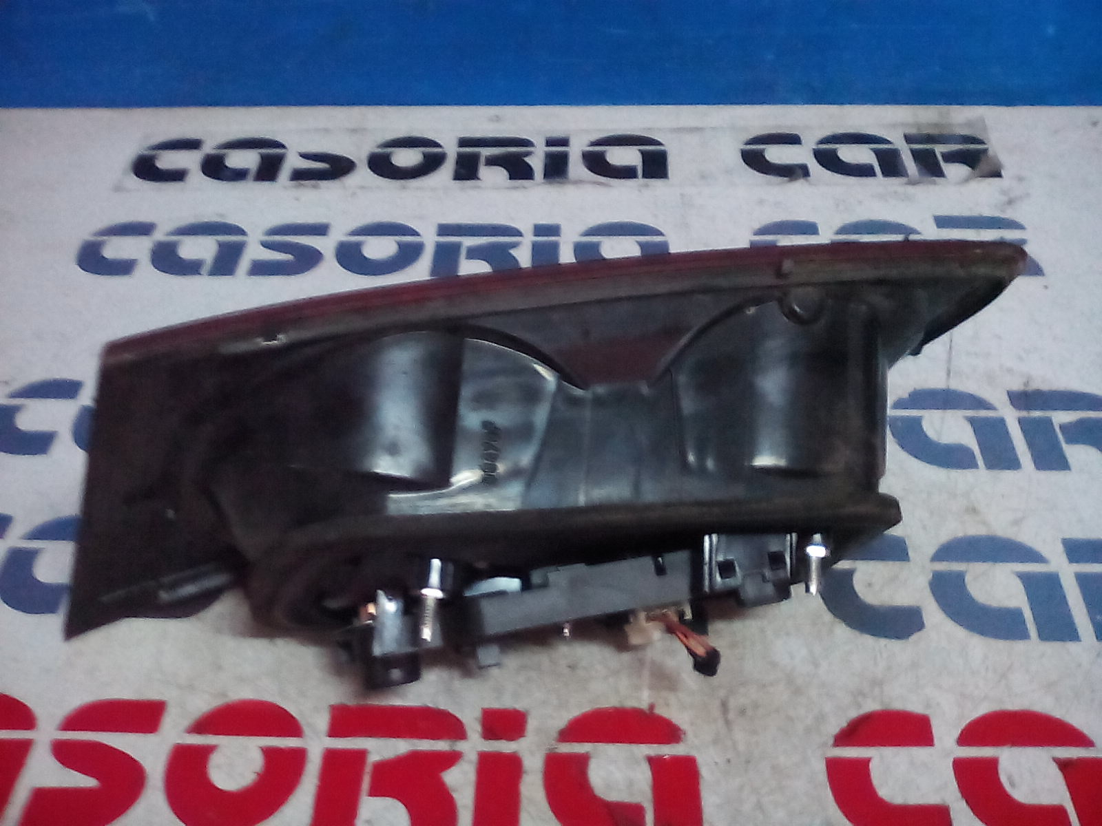 Fanale Stop Supplementare Sinistro Usato