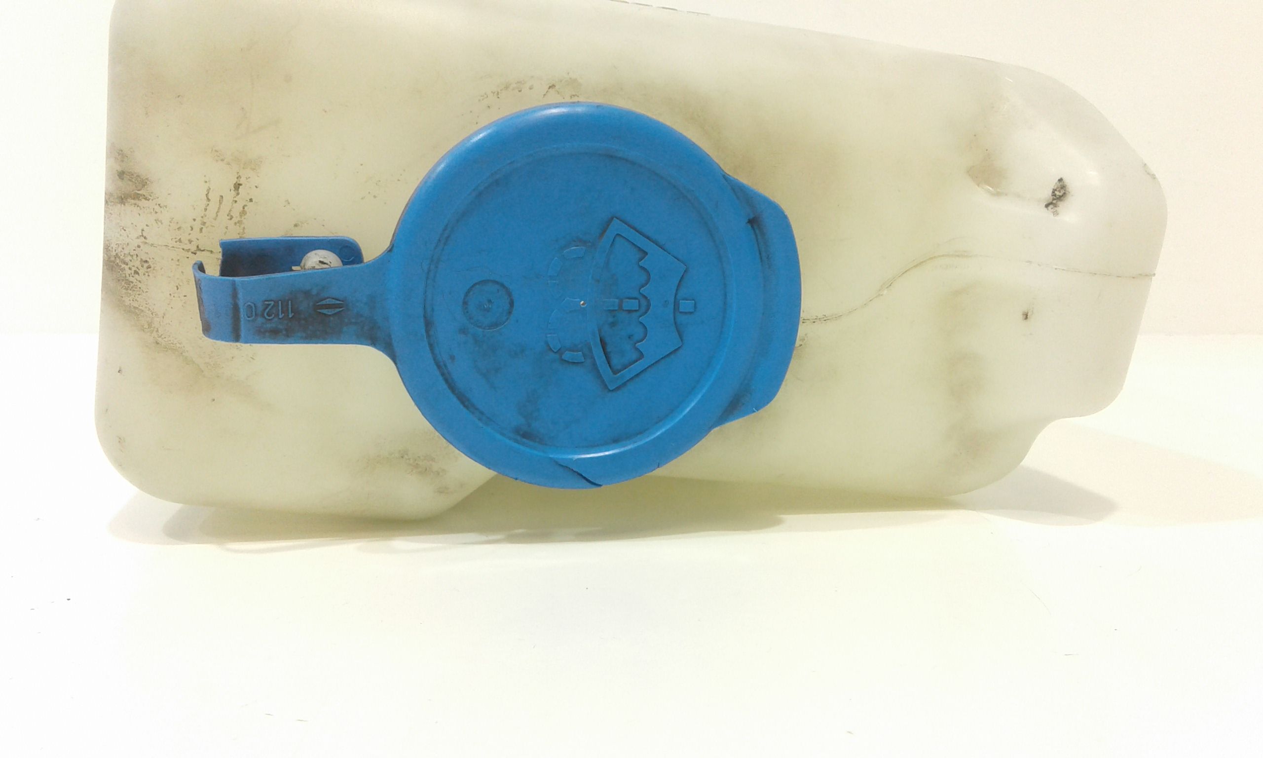 Serbatoio Tergiparabrezza Compl. Usato