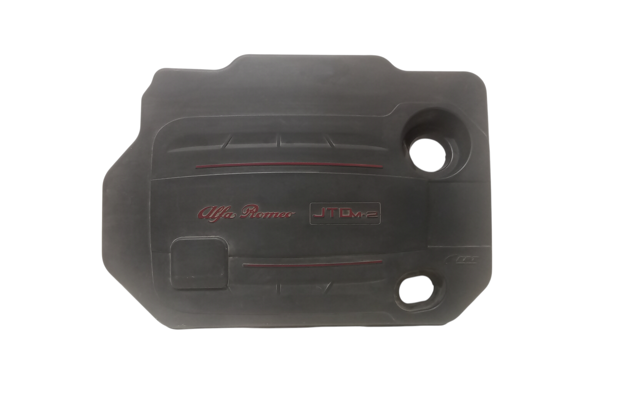 Copertura Motore Usato