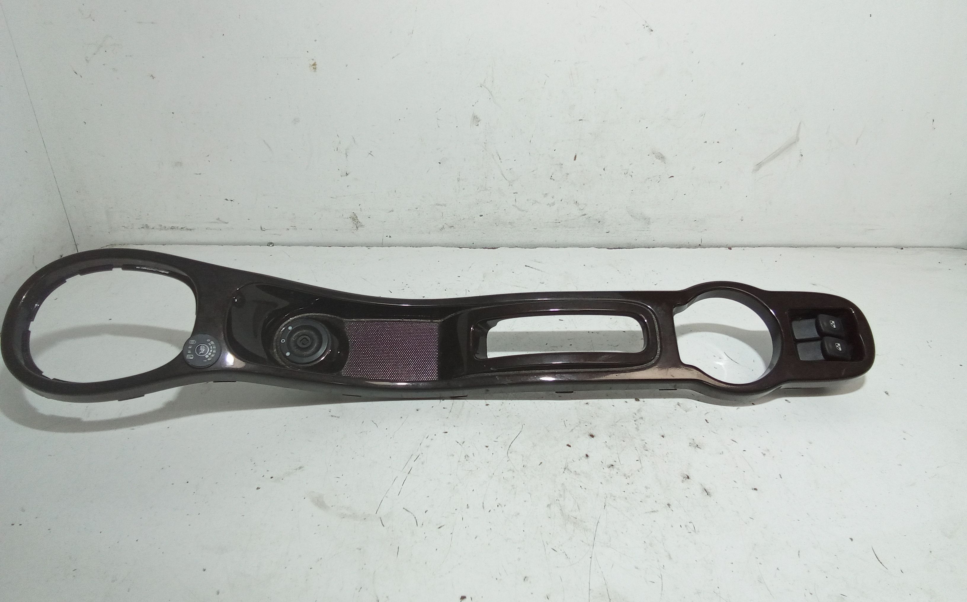 Mascherina Consolle Centr. Usato