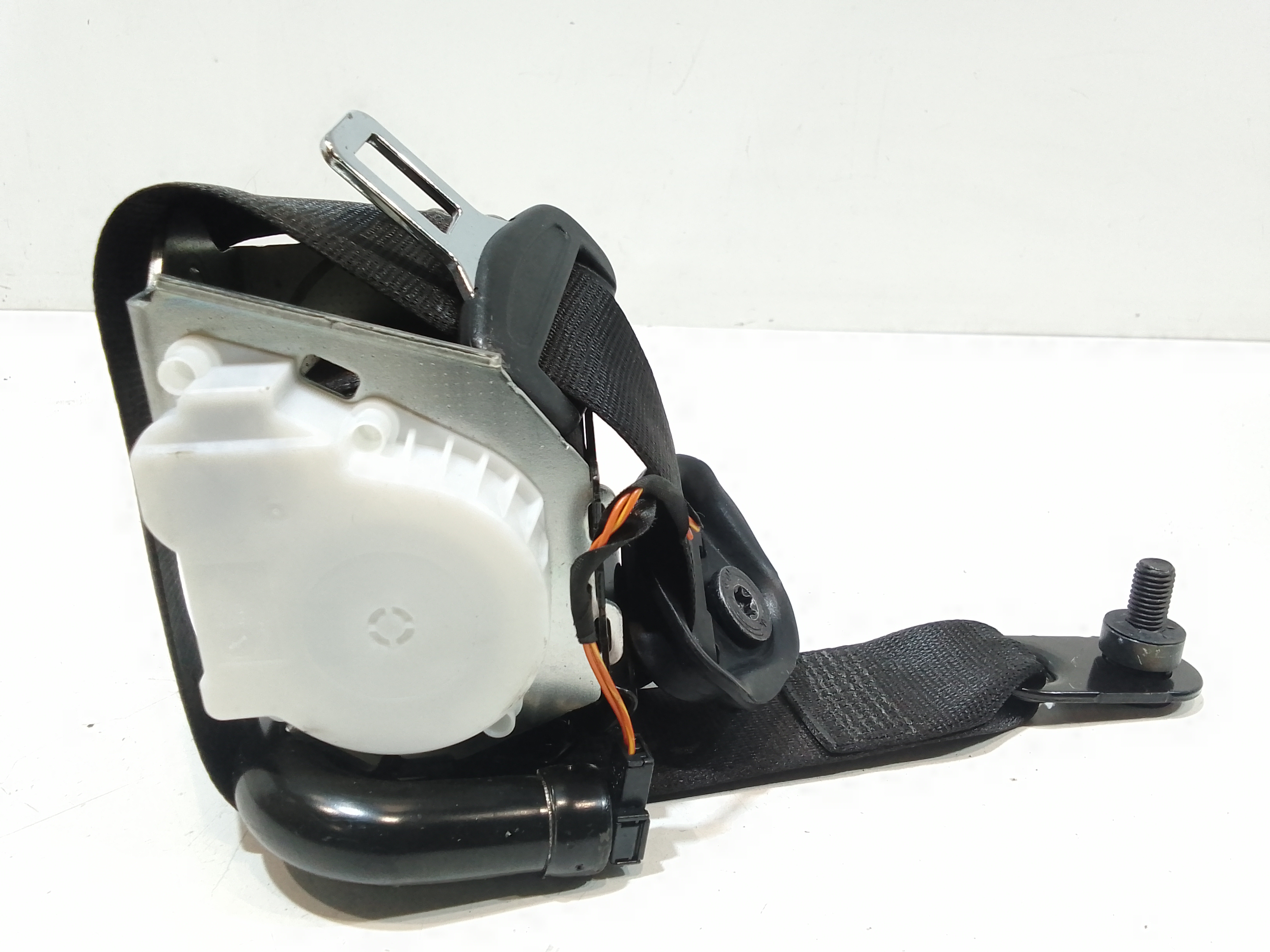 Cintura Di Sicurezza Post. Destro 72118092040 Usato