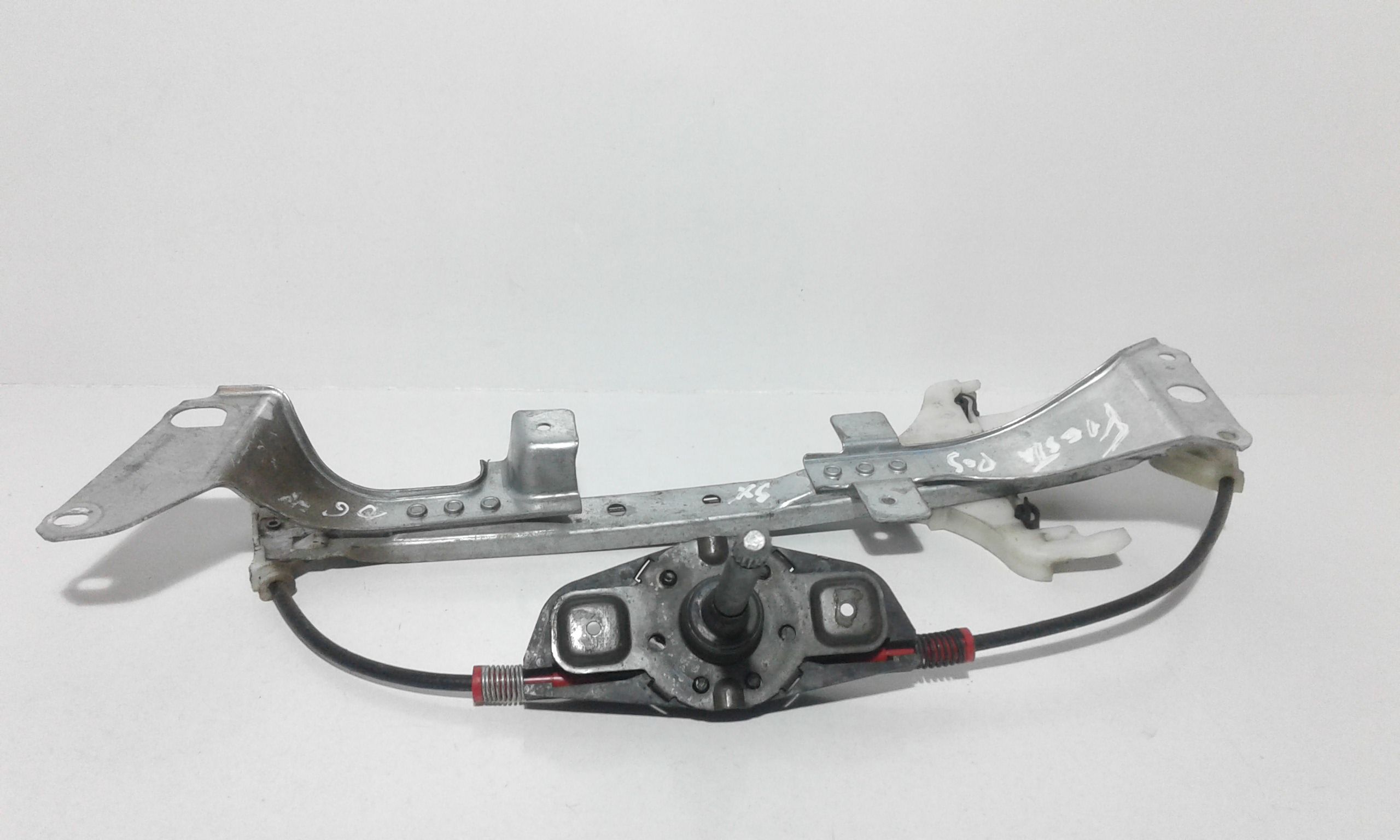 Alzacristallo Elettr. Porta Post. Sinistro Usato