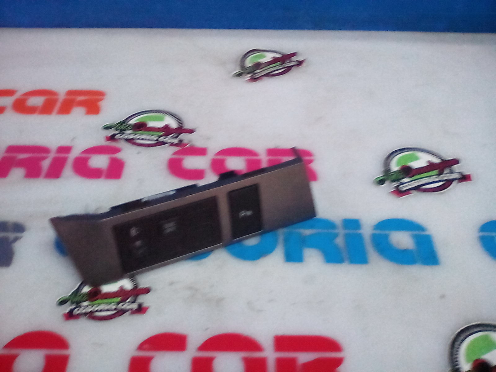 Interruttore Blocco Comando Luci Usato