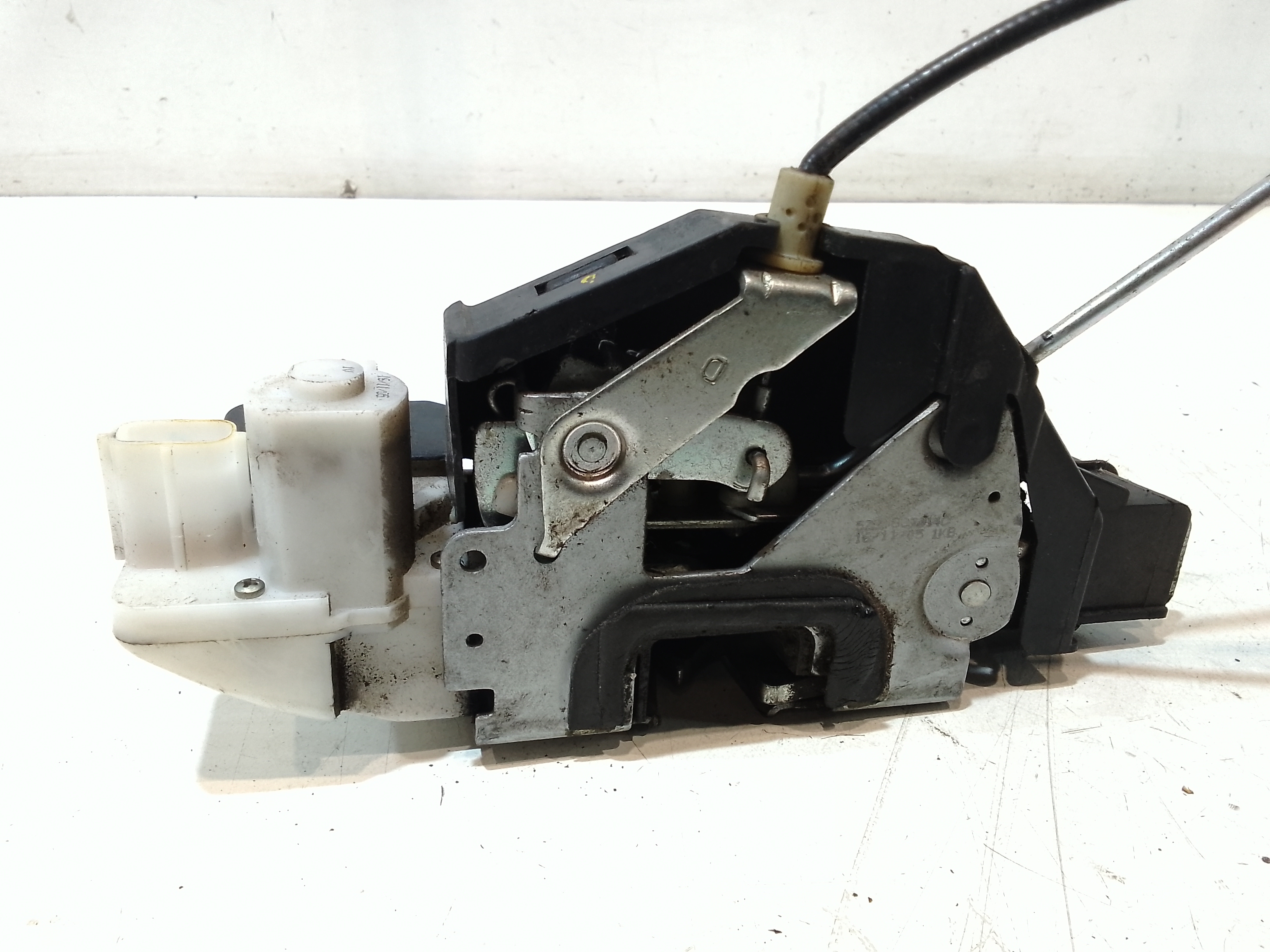 Serratura Porta Ant. Destro 5Z1837016AA Usato