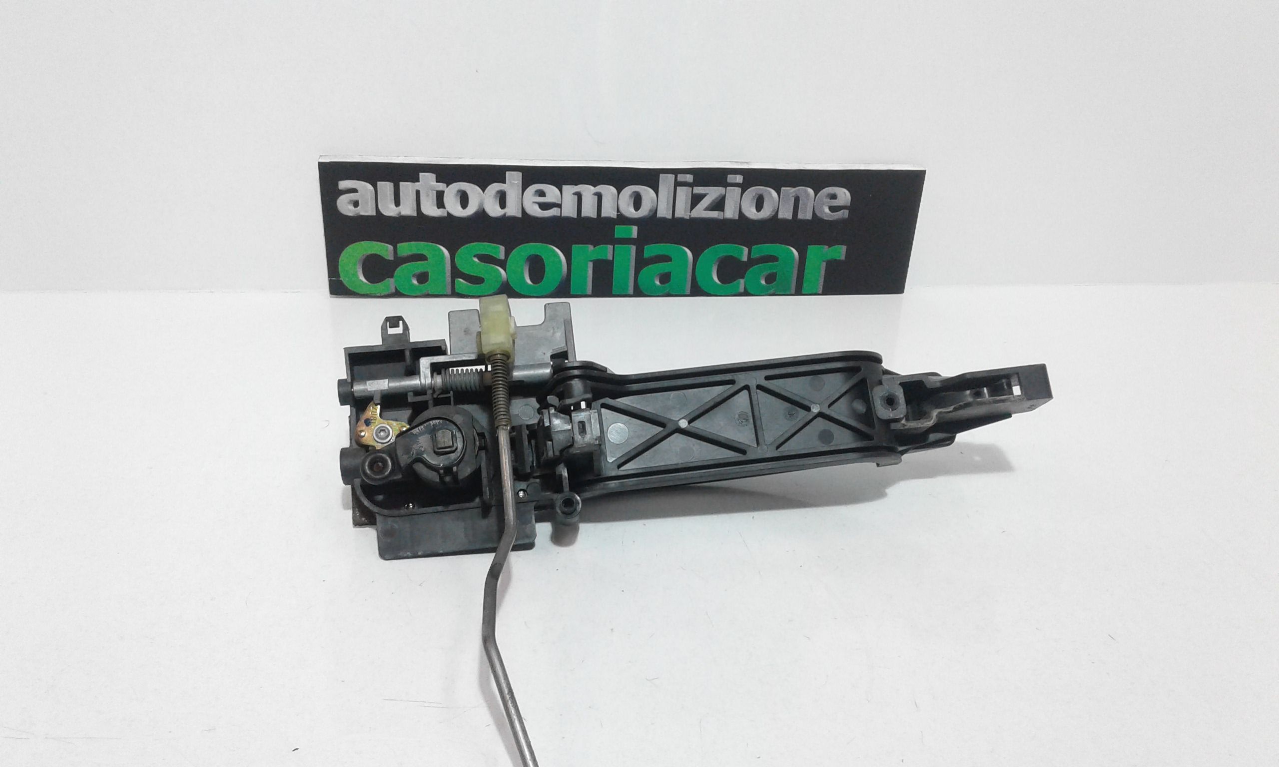 Maniglia Porta Ant. Sinistro 1448122 Usato