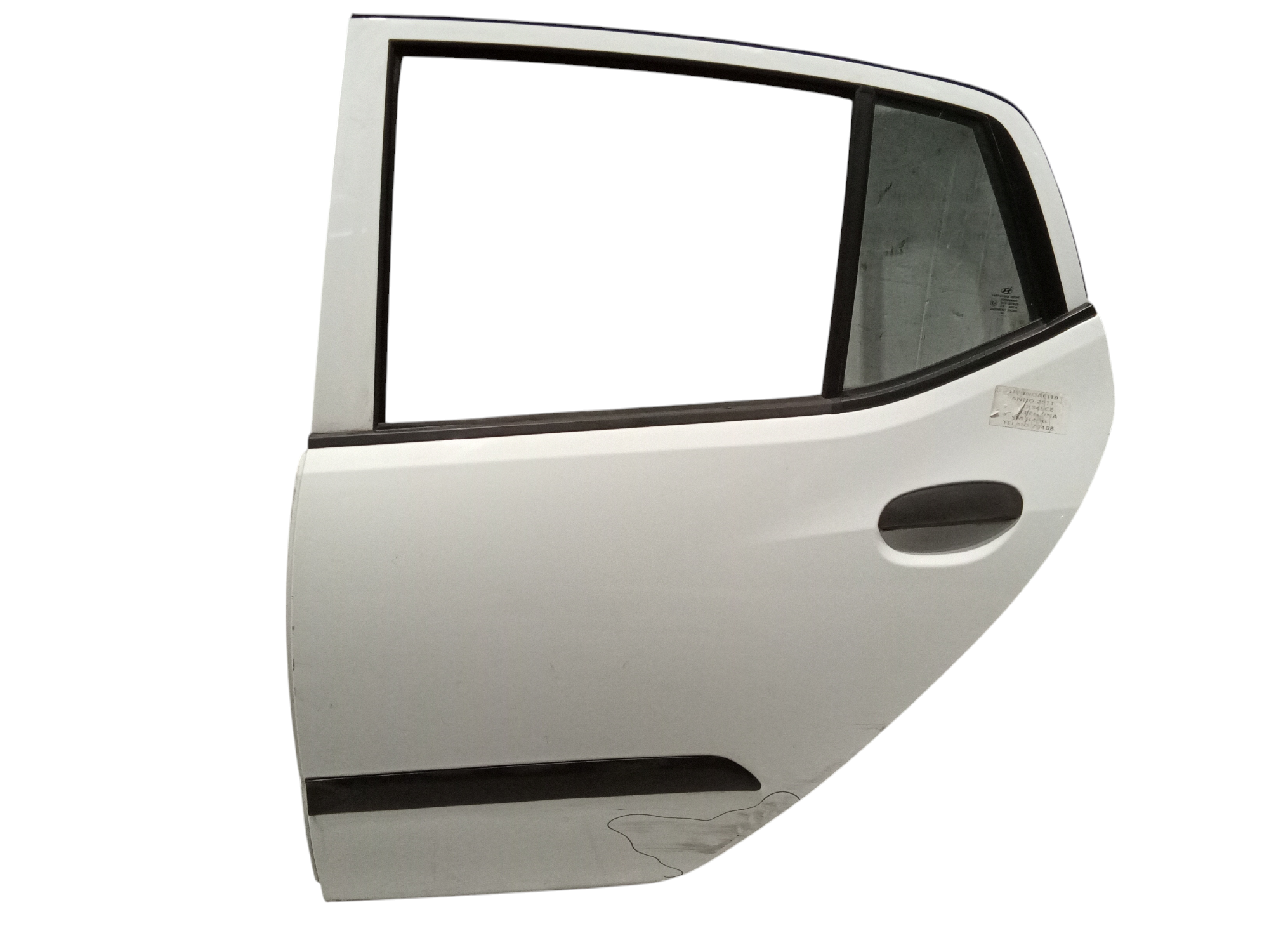 Porta Post. Sinistro 770030X050 Usato