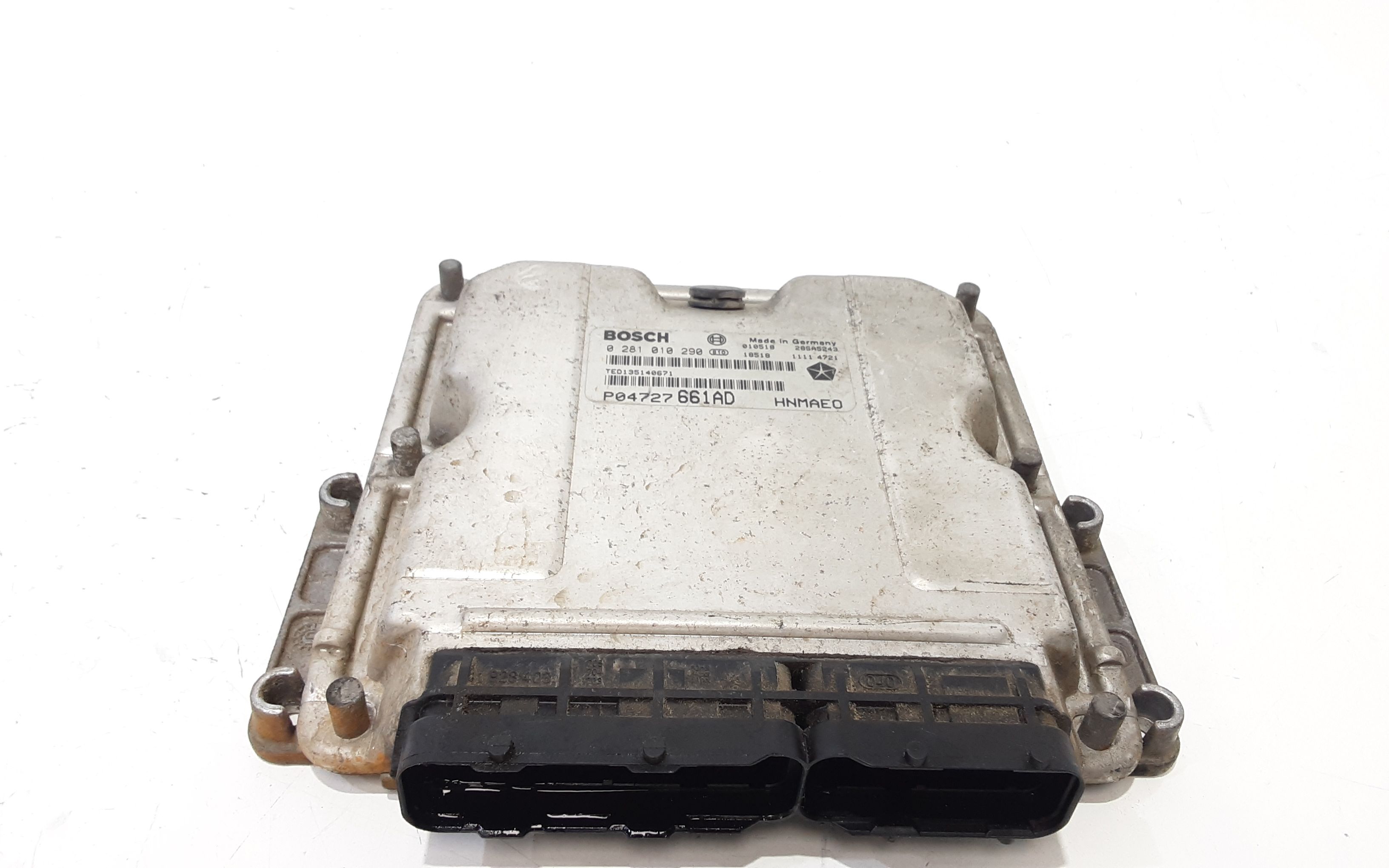 Centralina Iniezione KR4748411AK Usato