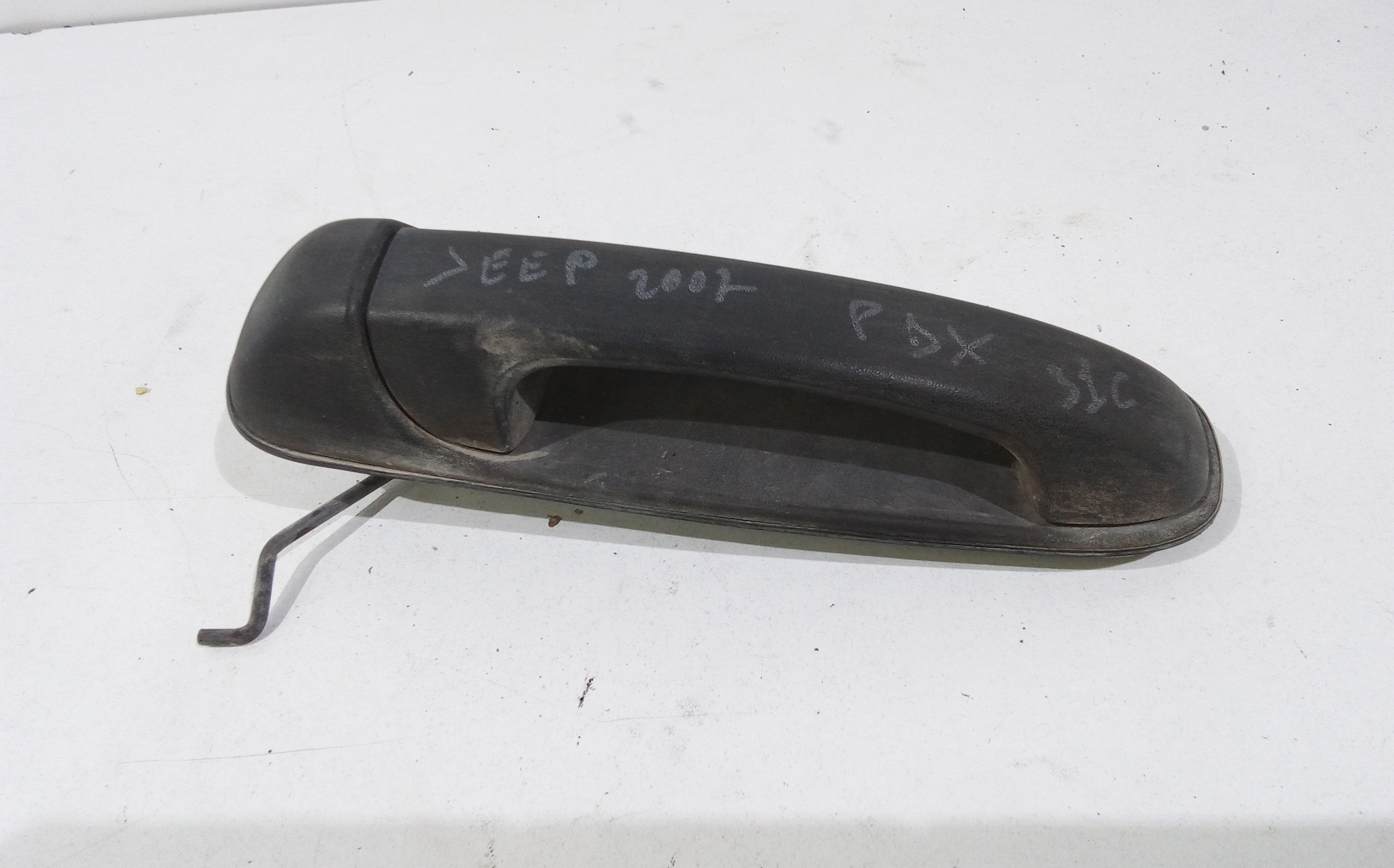 Maniglia Porta Post. Destro K55360334AF Usato