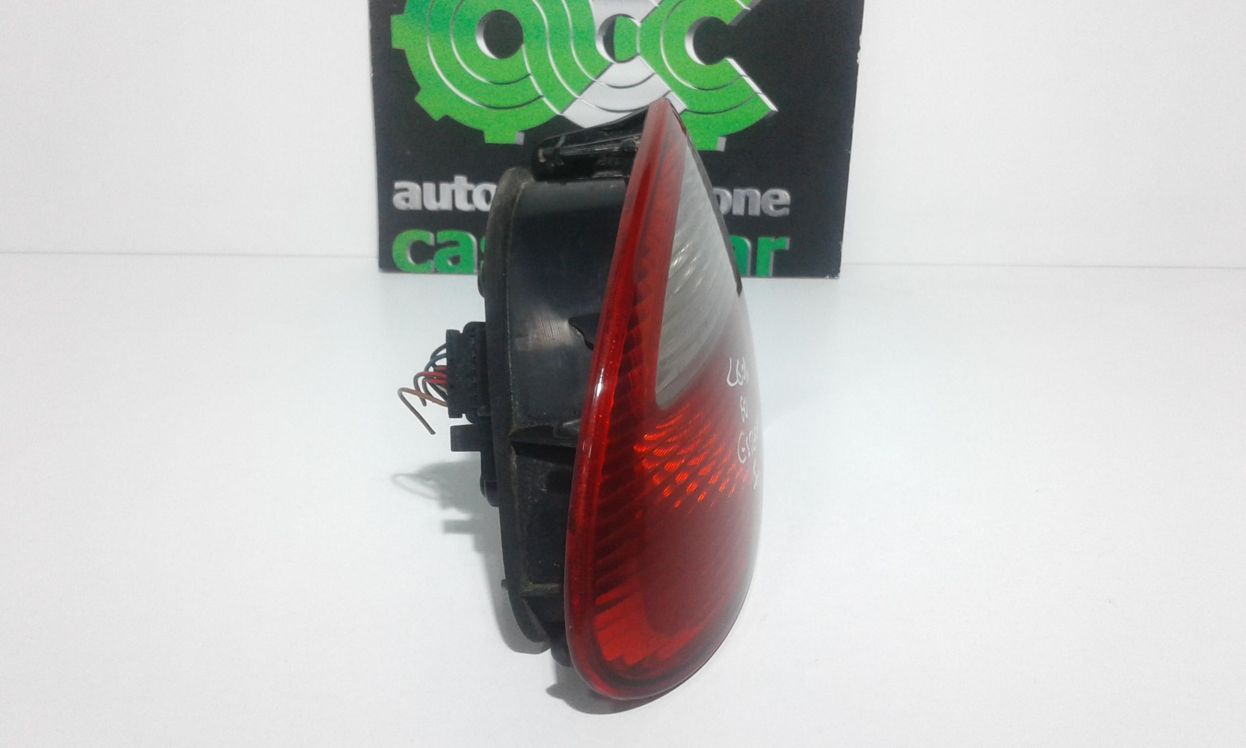 Fanale Post. Sinistro Usato