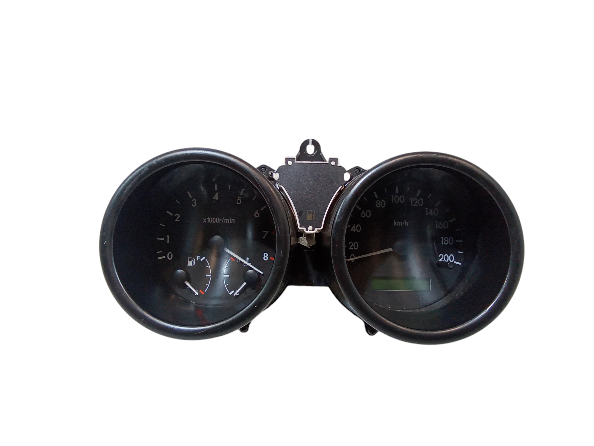 Quadro Portastrumenti Usato