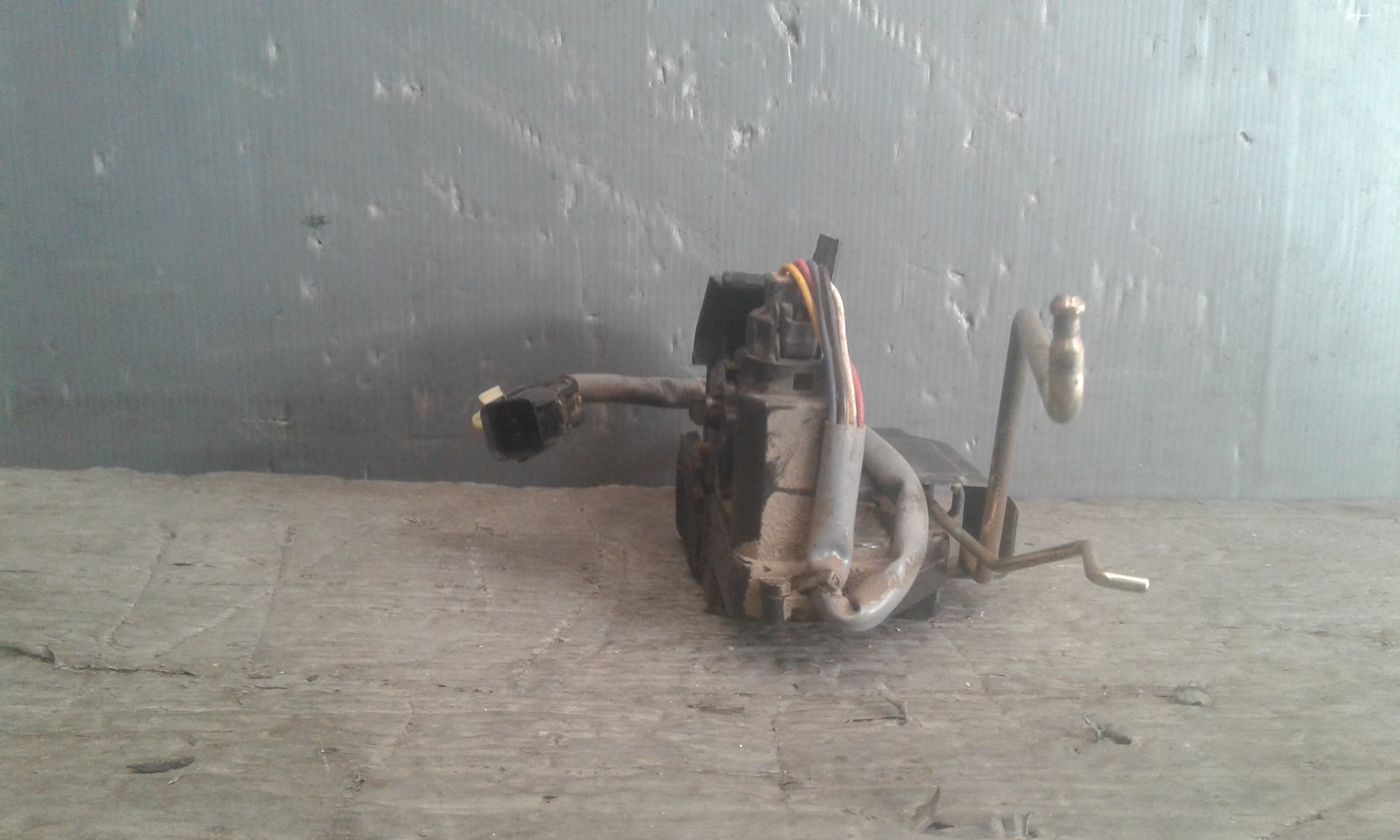 Serratura Porta Ant. Destro 957361C000 Usato