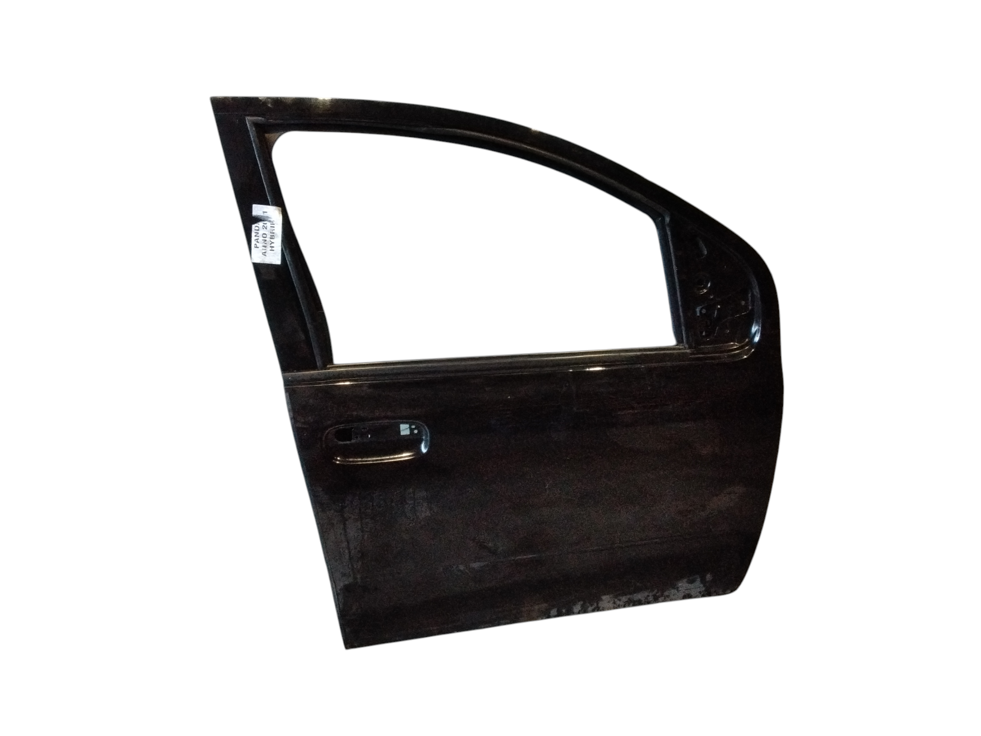 Porta Ant. Destro 52098462 Usato