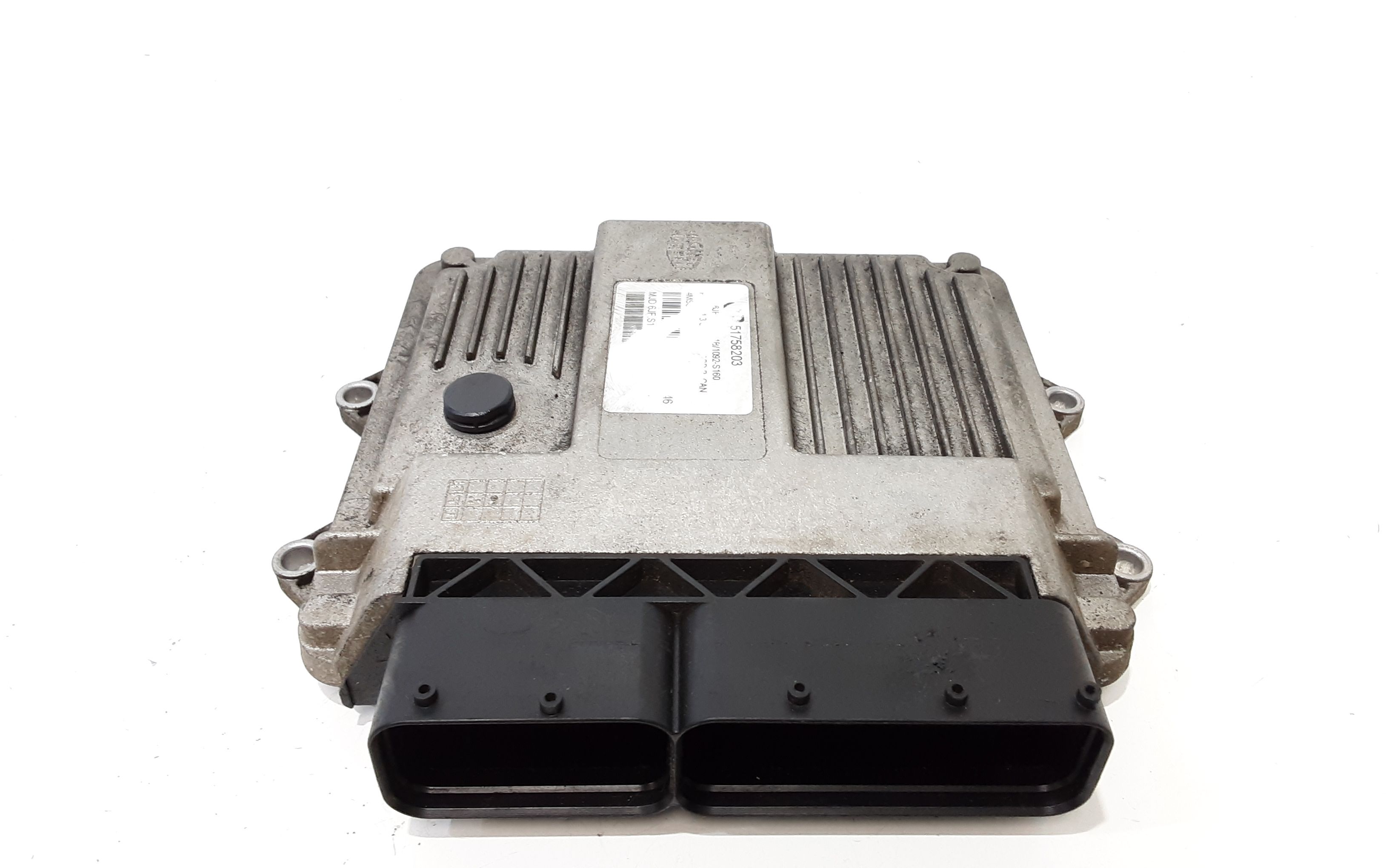 Centralina Iniezione 51880192 Usato