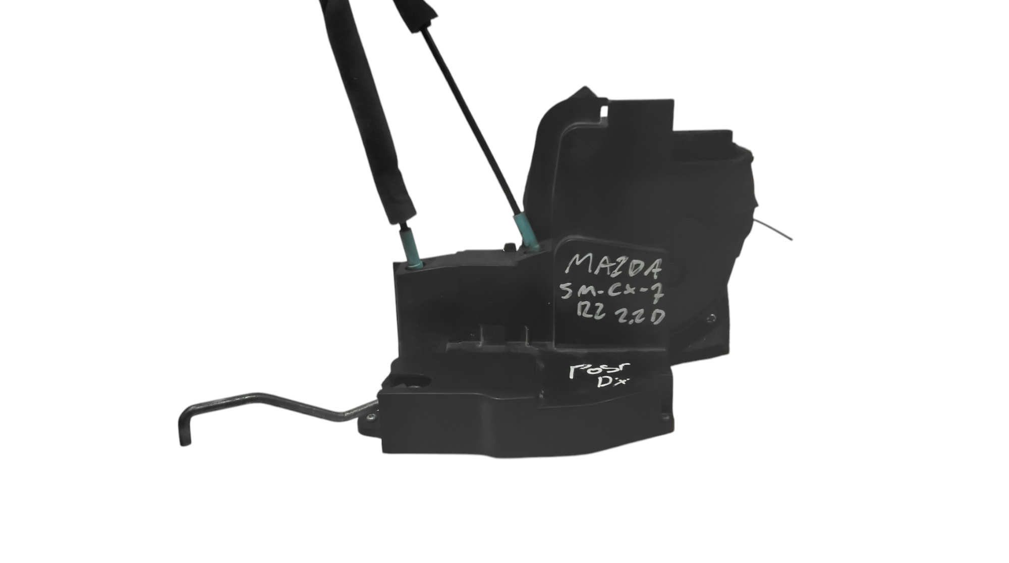 Serratura Porta Post. Destro EG2172310M Usato