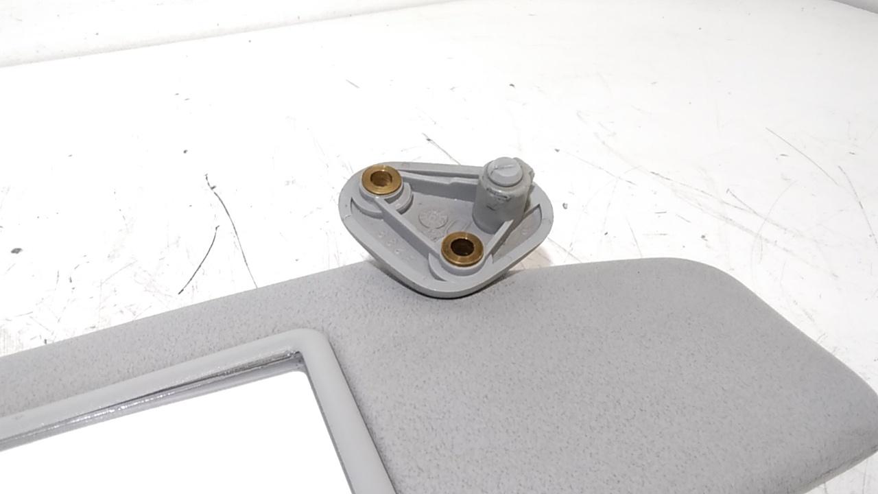 Aletta Parasole Parabrezza Destro Usato