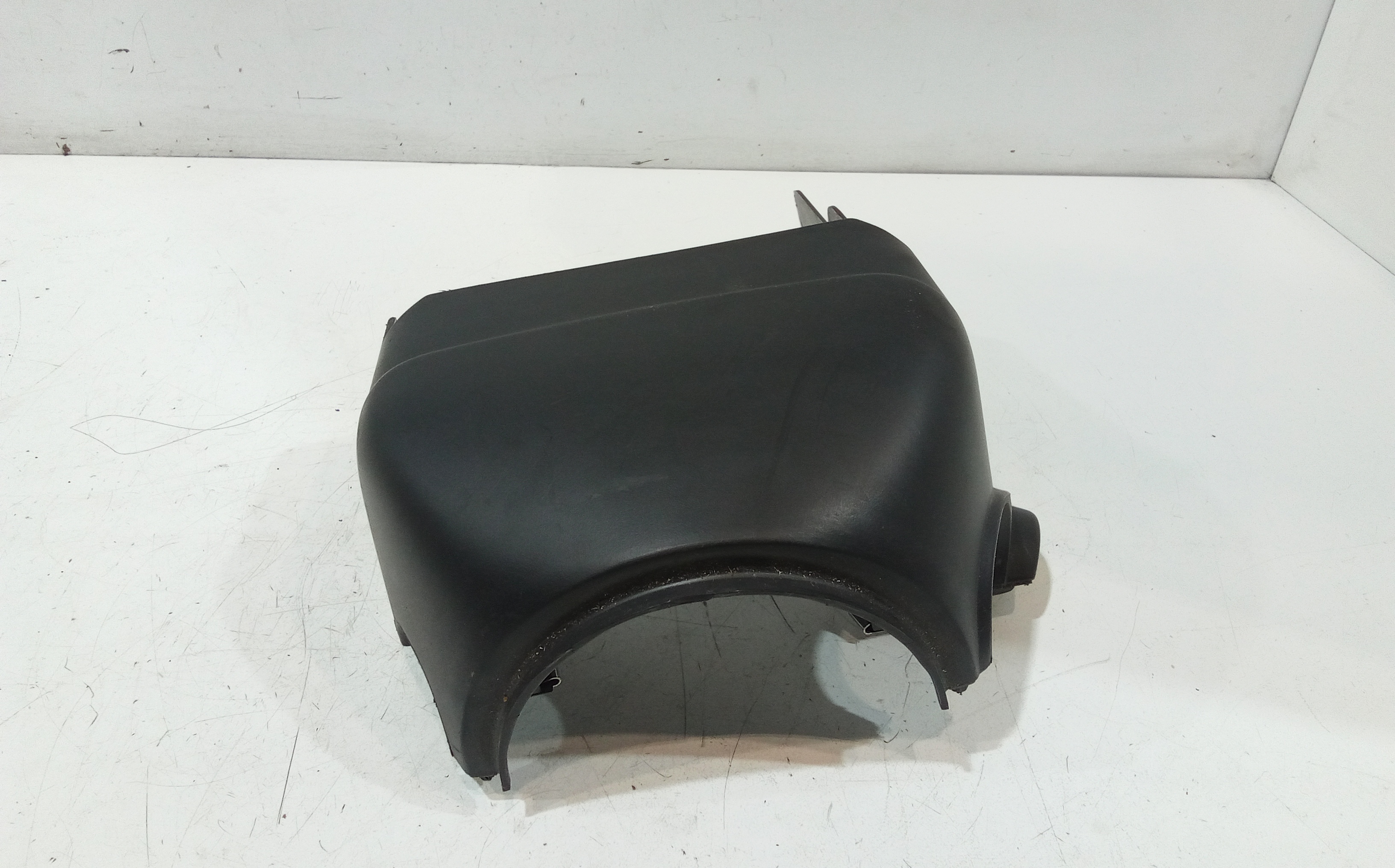 Cuffia Albero Sterzo L/abitacolo Usato