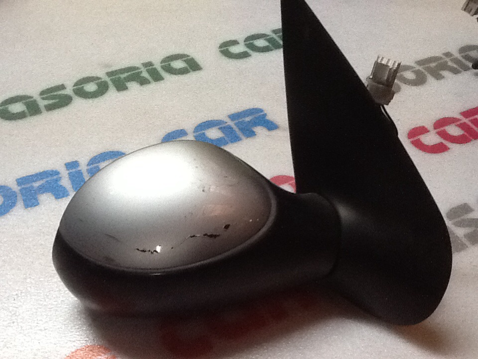 Retrovisore Est. Destro 1607130780 Usato