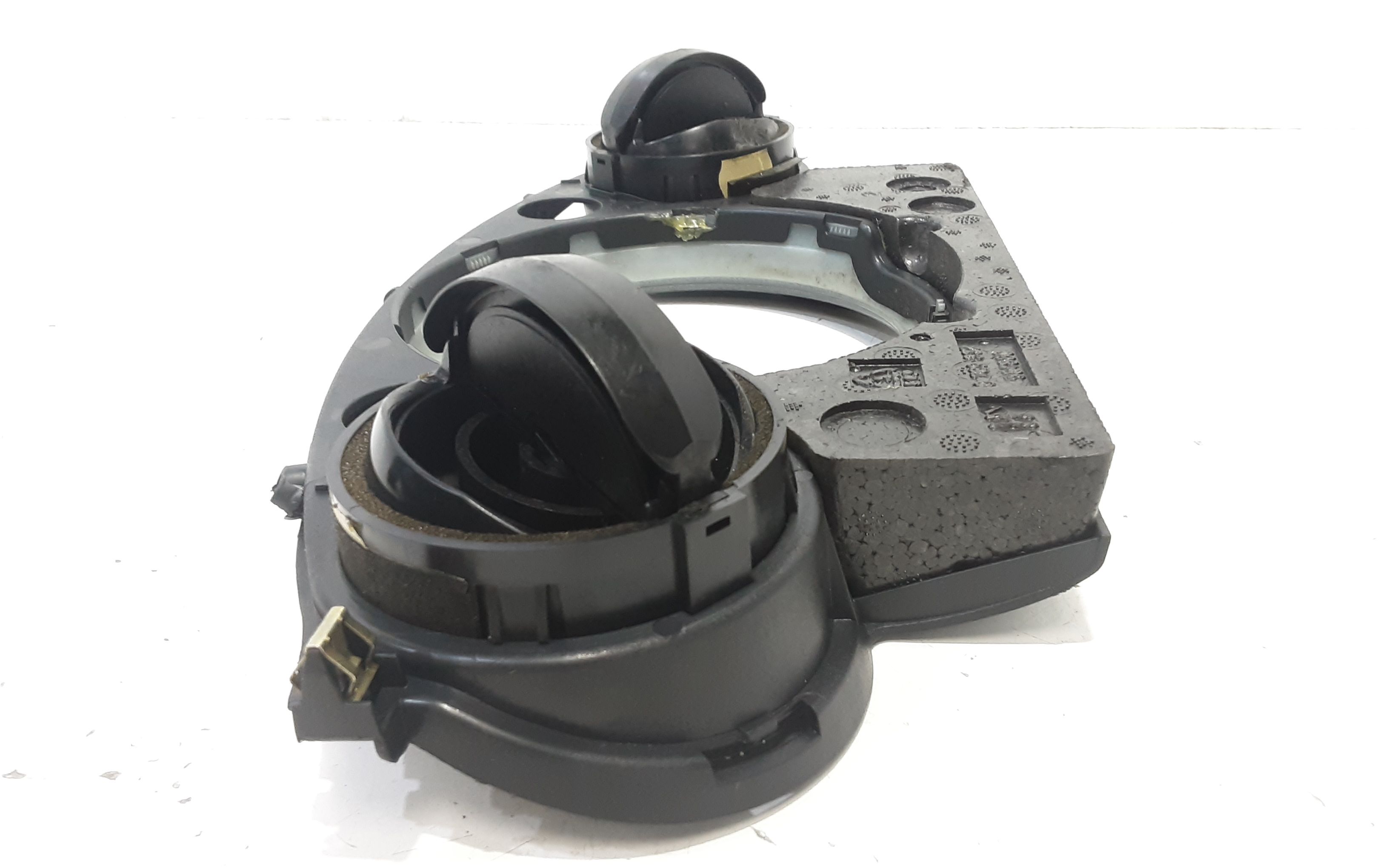 Condotto Aria Bocchette Centr. Sup. Cruscotto Usato